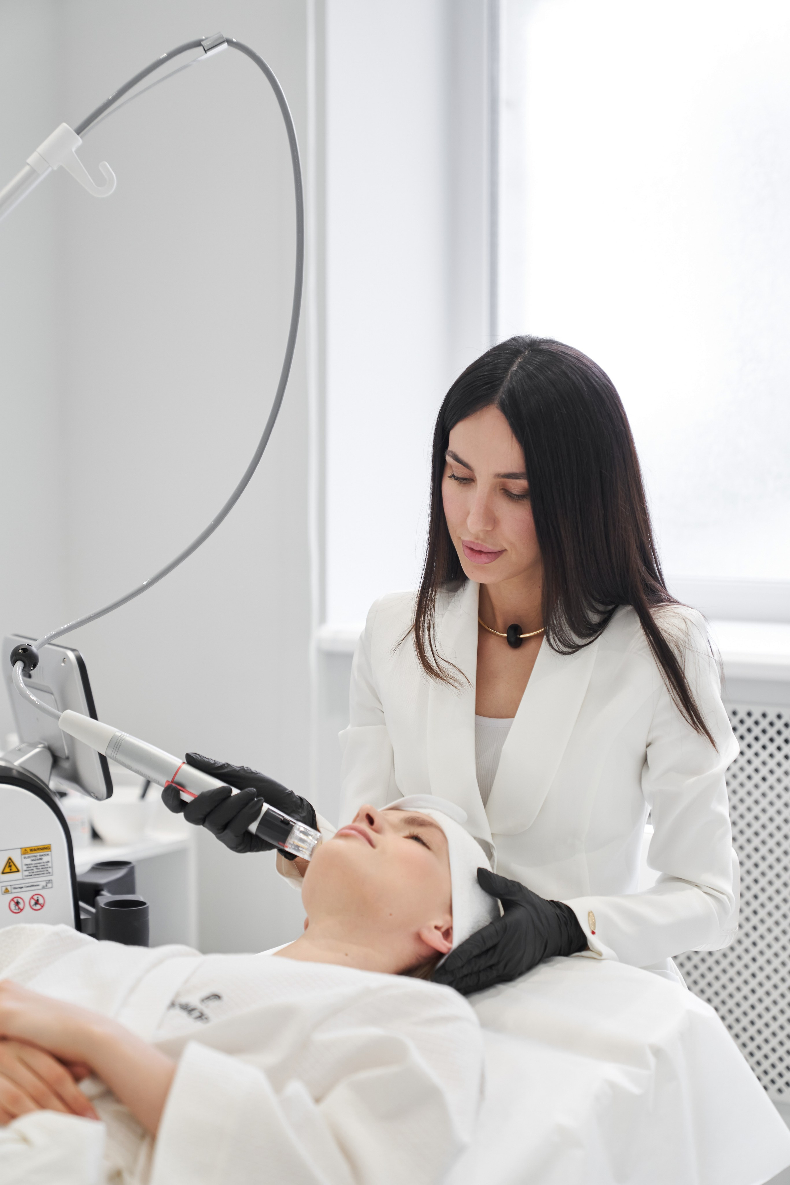 COSMOPRO. Главная