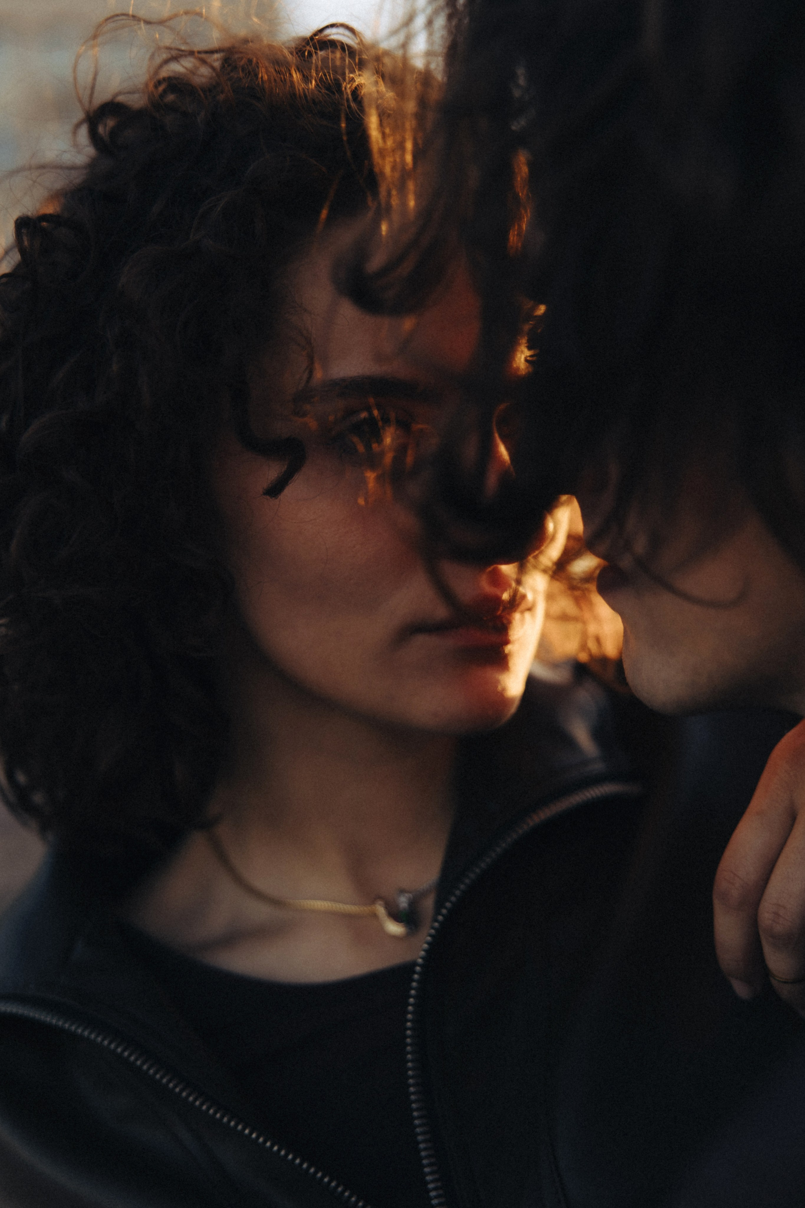 Ксения и Алексей. Костя Жуков — фотограф в Москве