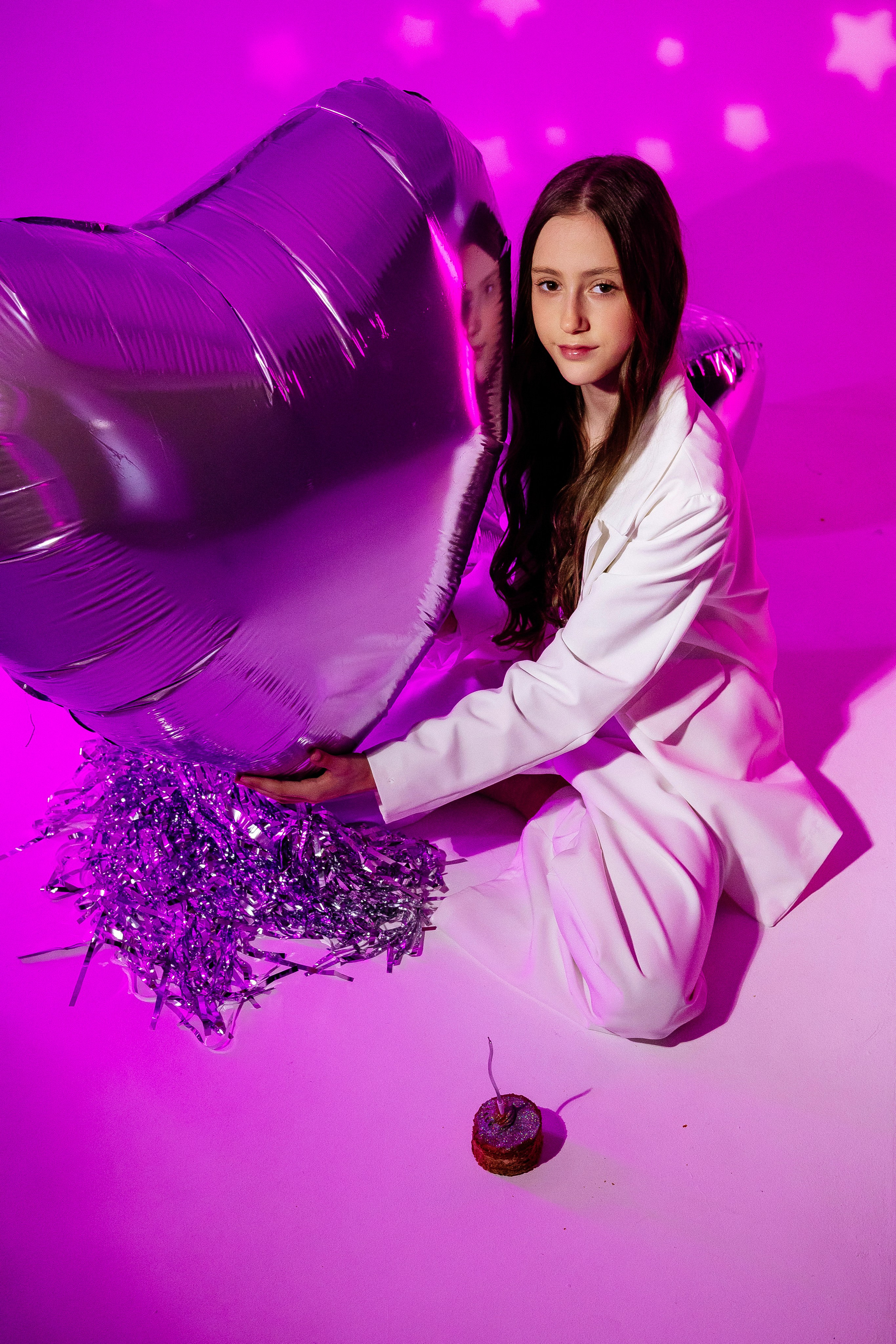 Алла. Женский/Детский фотограф в Симферополе Вероника Слепогина