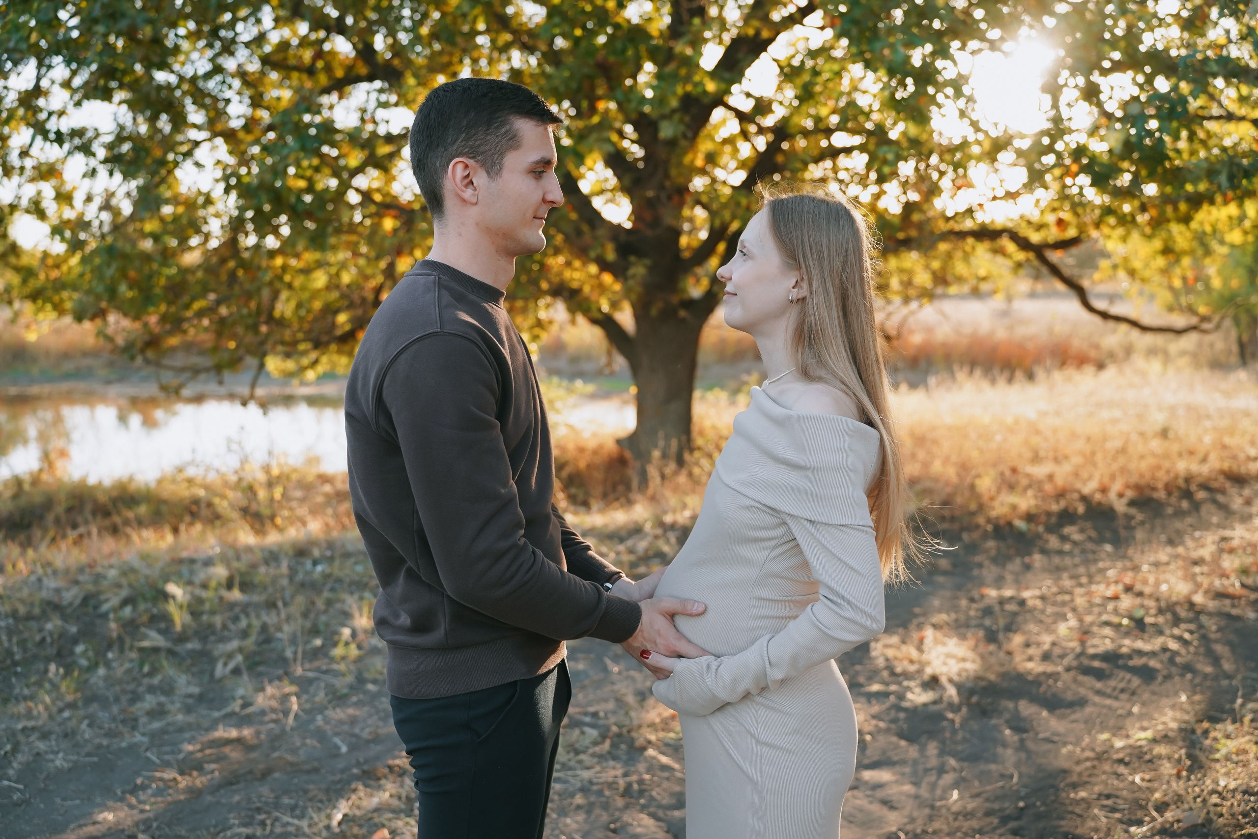 Дима и Даша. Свадебный и семейный фотограф в Волгограде Наталья Наумова