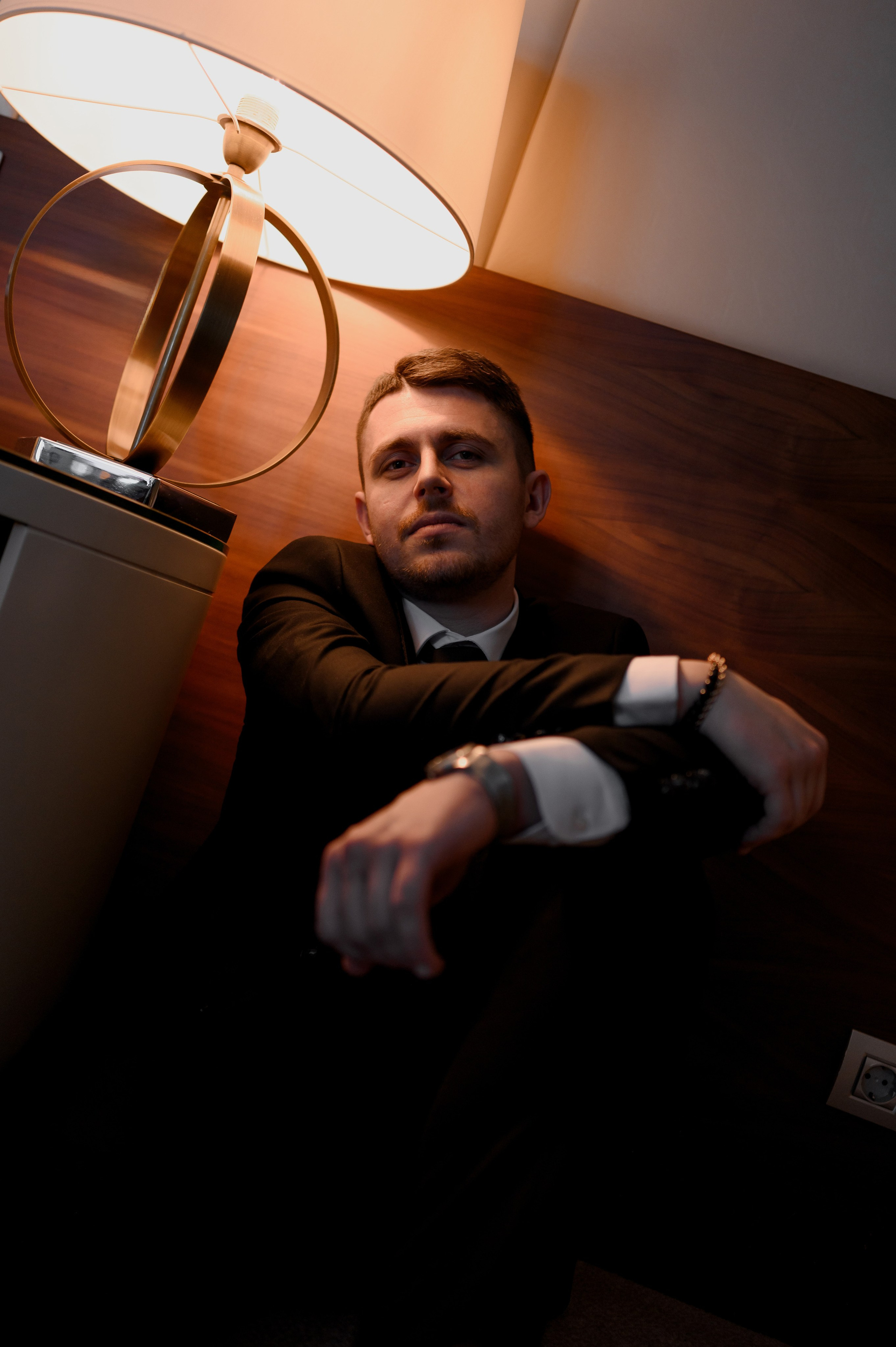 Егор и Диана. Свадебный фотограф Минск