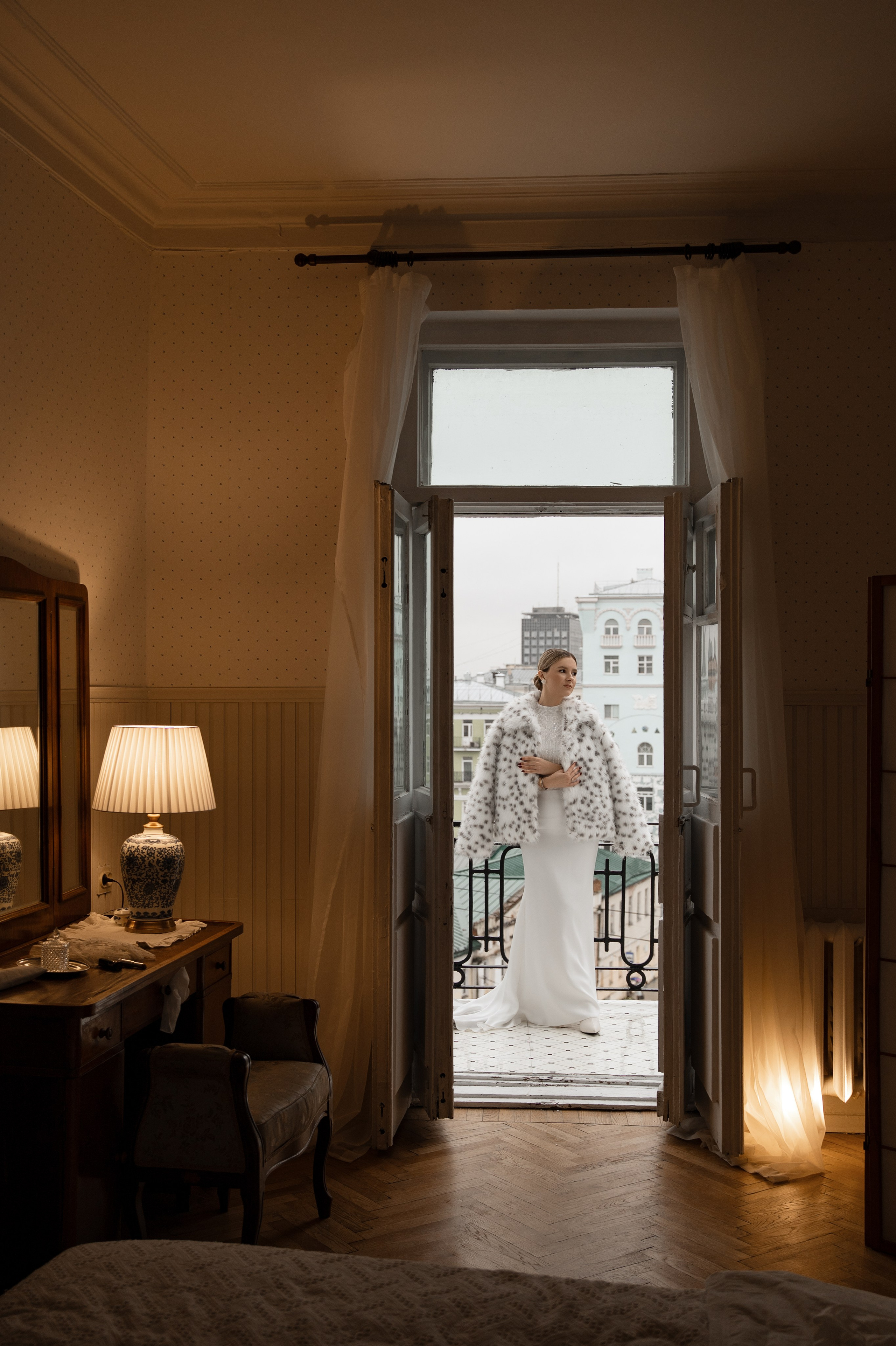 Алина + Игорь. Фотограф в Москве Юлия Гармаш