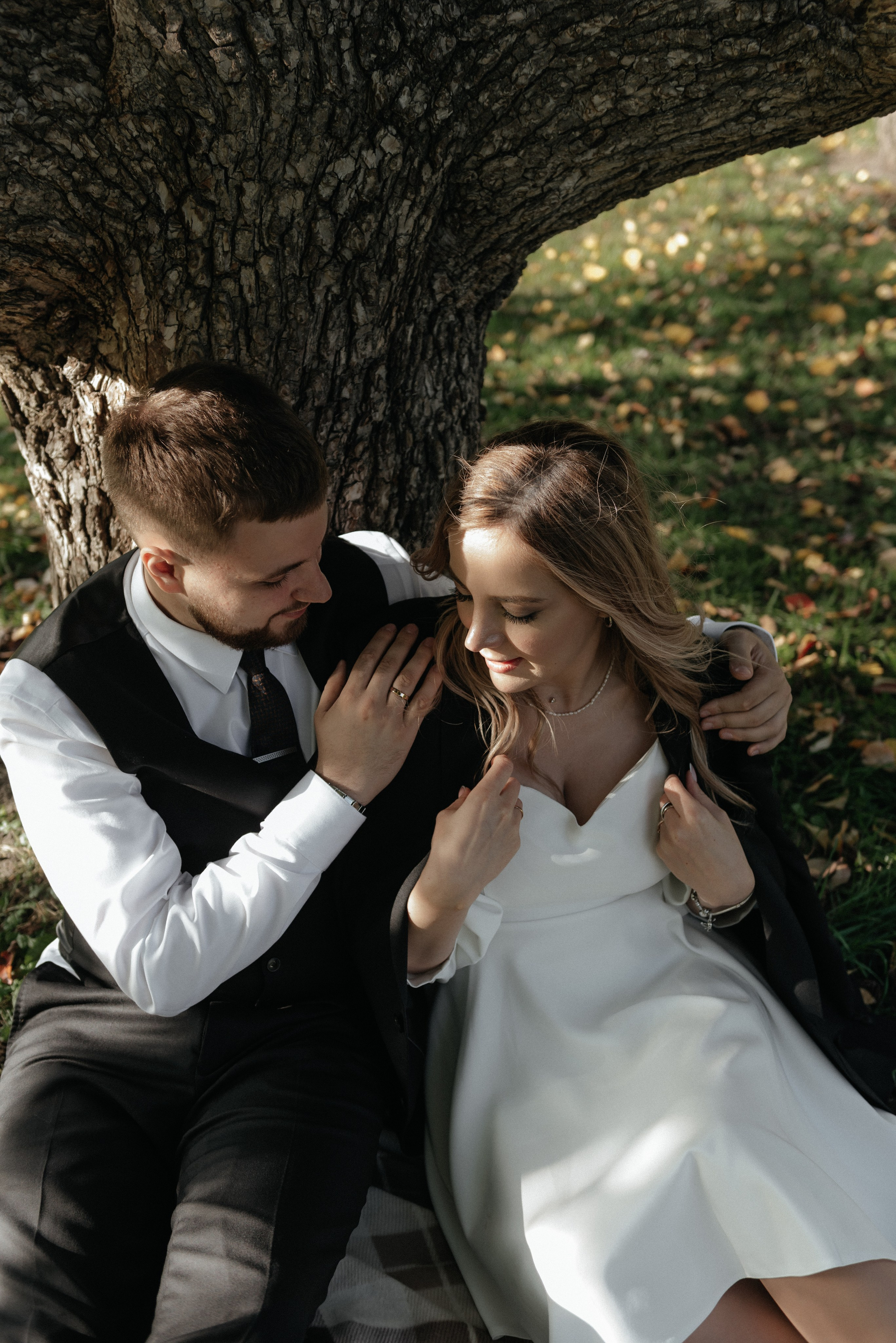 Елена & Артём