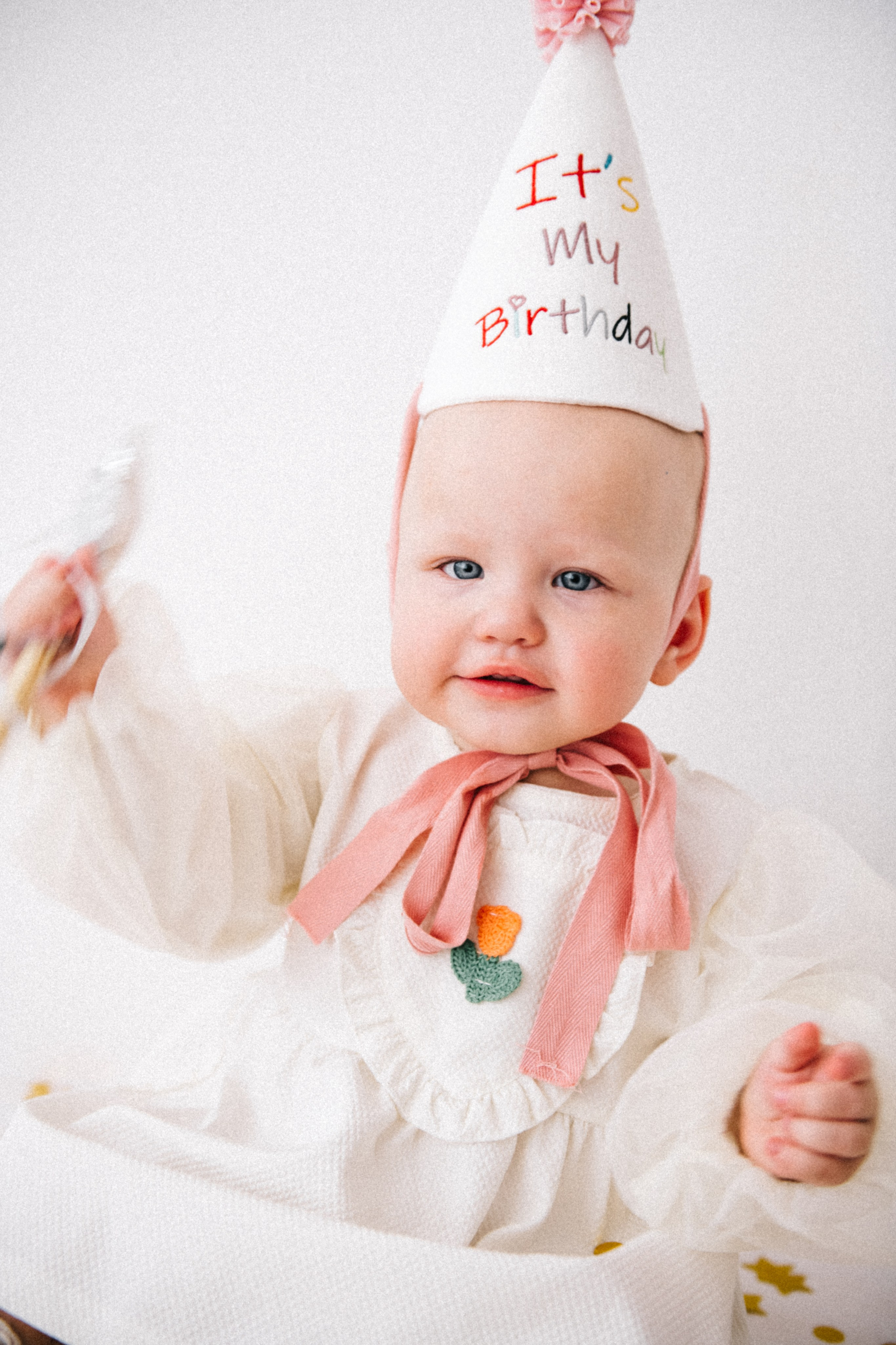 День рождения. Детский и семейный фотограф в Армавире Даша Зубкова