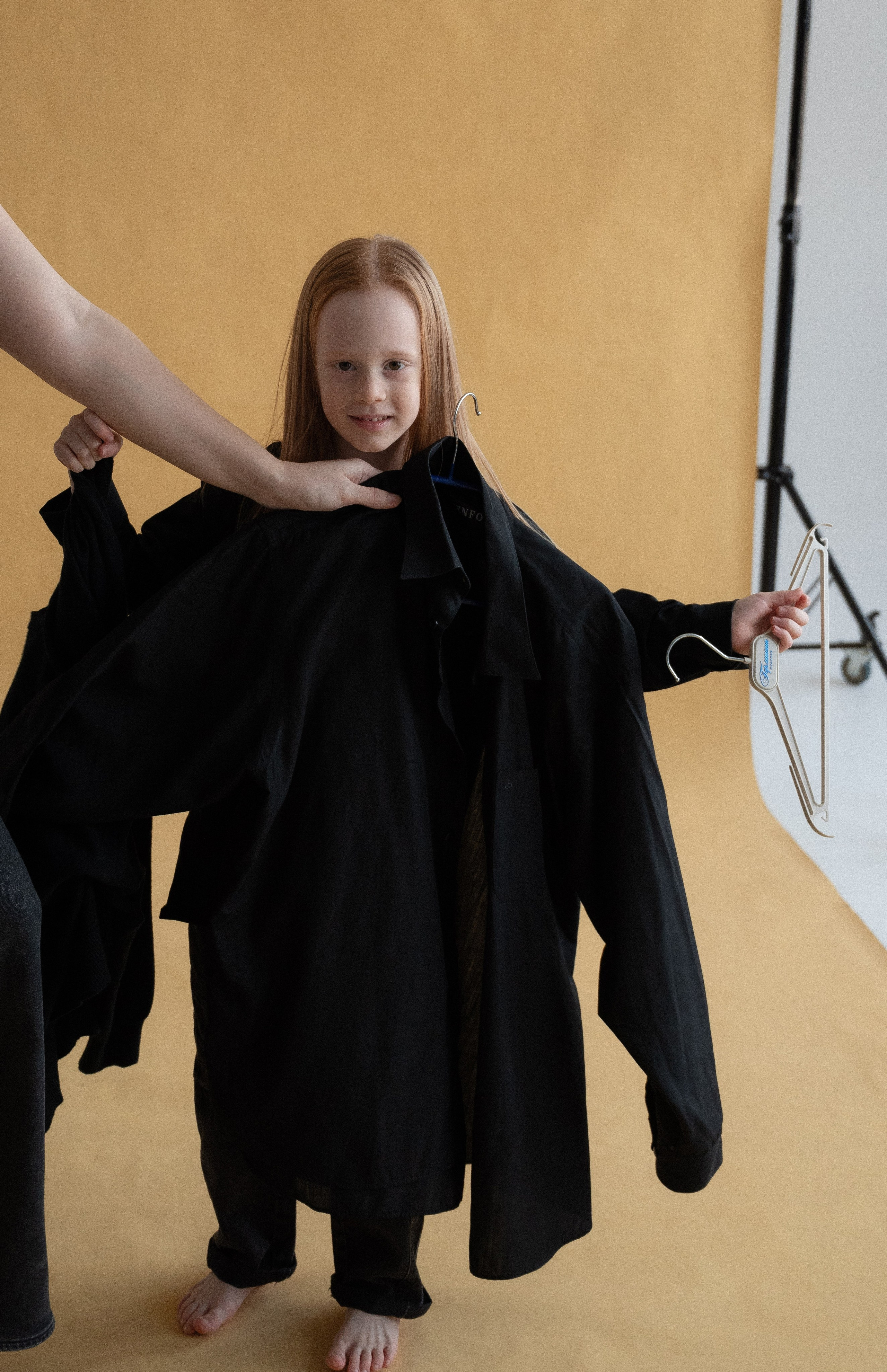 Вика и Оля. Тамара Власова