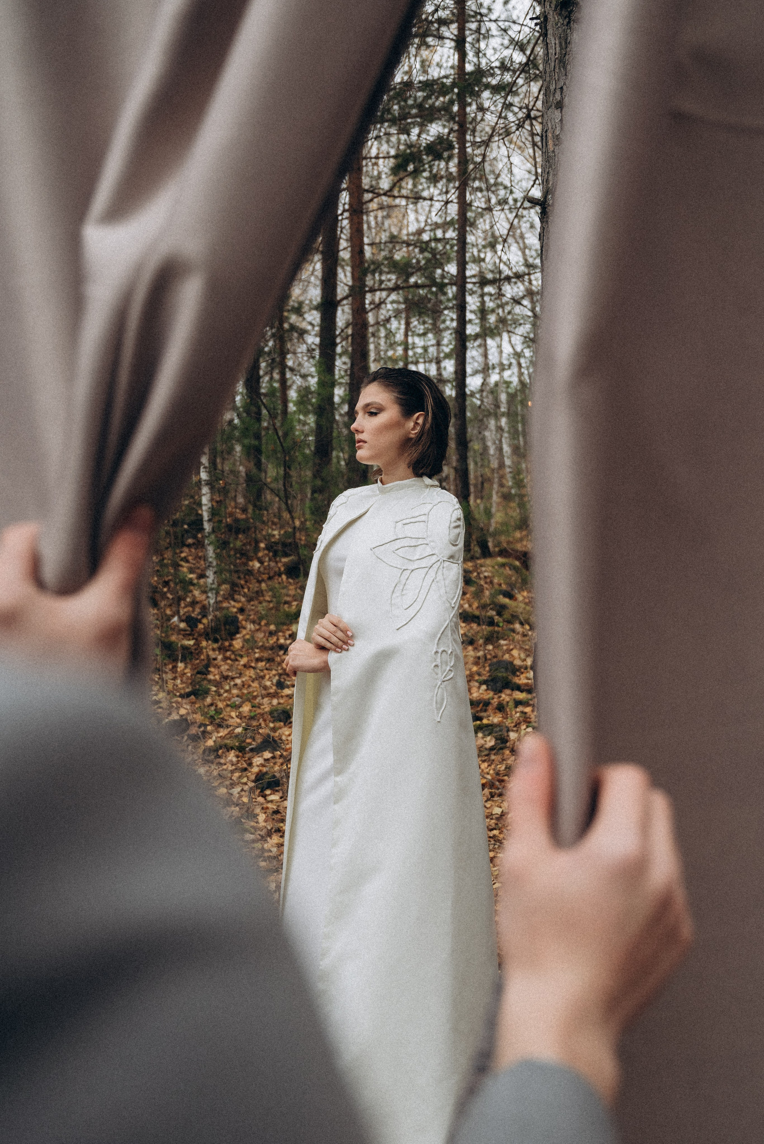 Максим и Полина. Тамара Власова