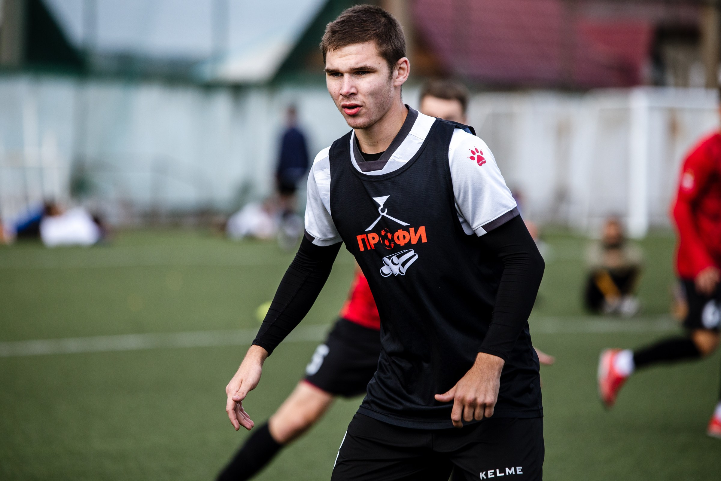 XXXVI турнир по мини-футболу посвящённый памяти Льва Перминова | 2025. Фотограф в Иркутске Евгения Айвазова