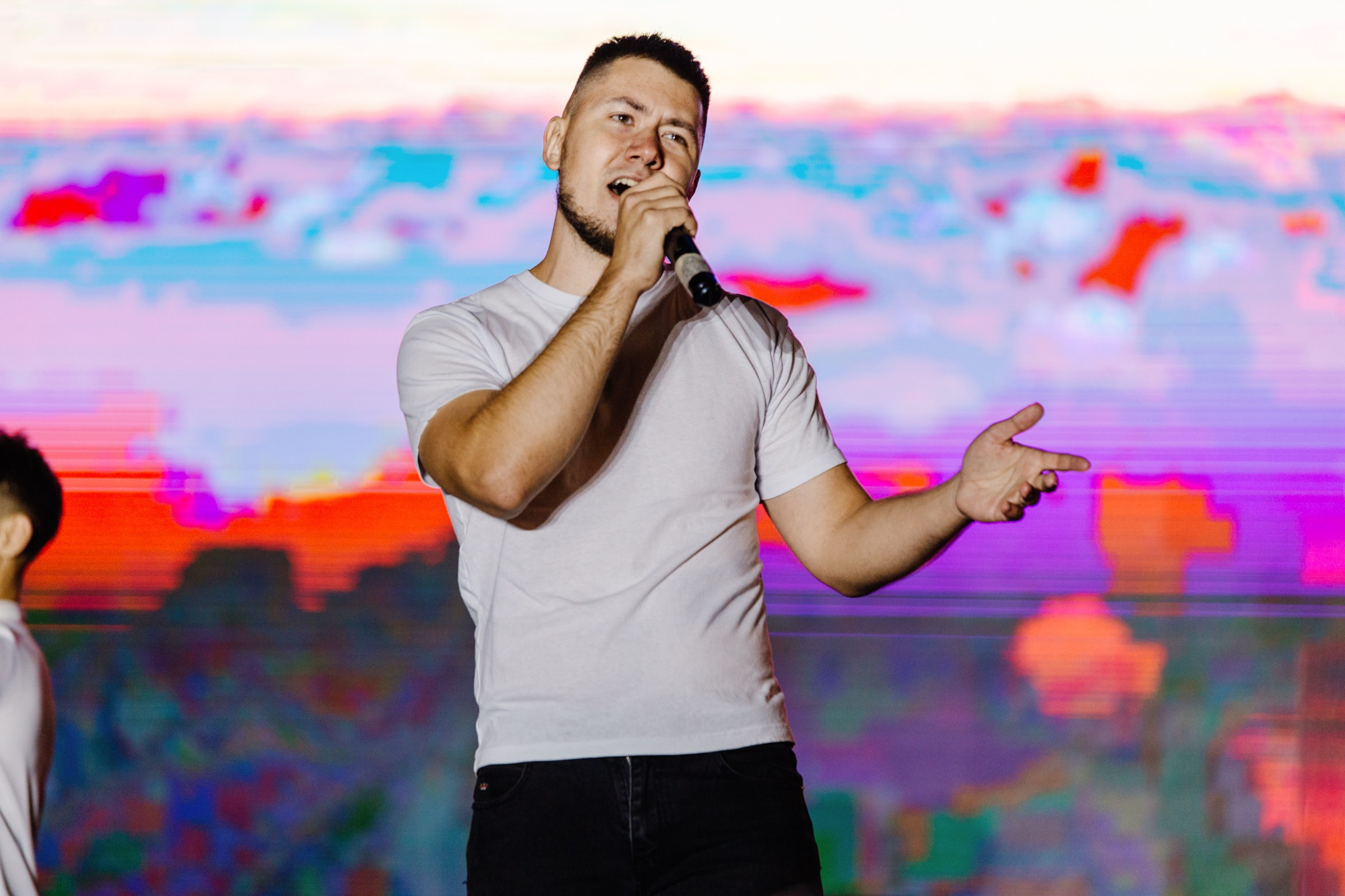 День города Усолье-Сибирское 2025. Фотограф в Иркутске Евгения Айвазова