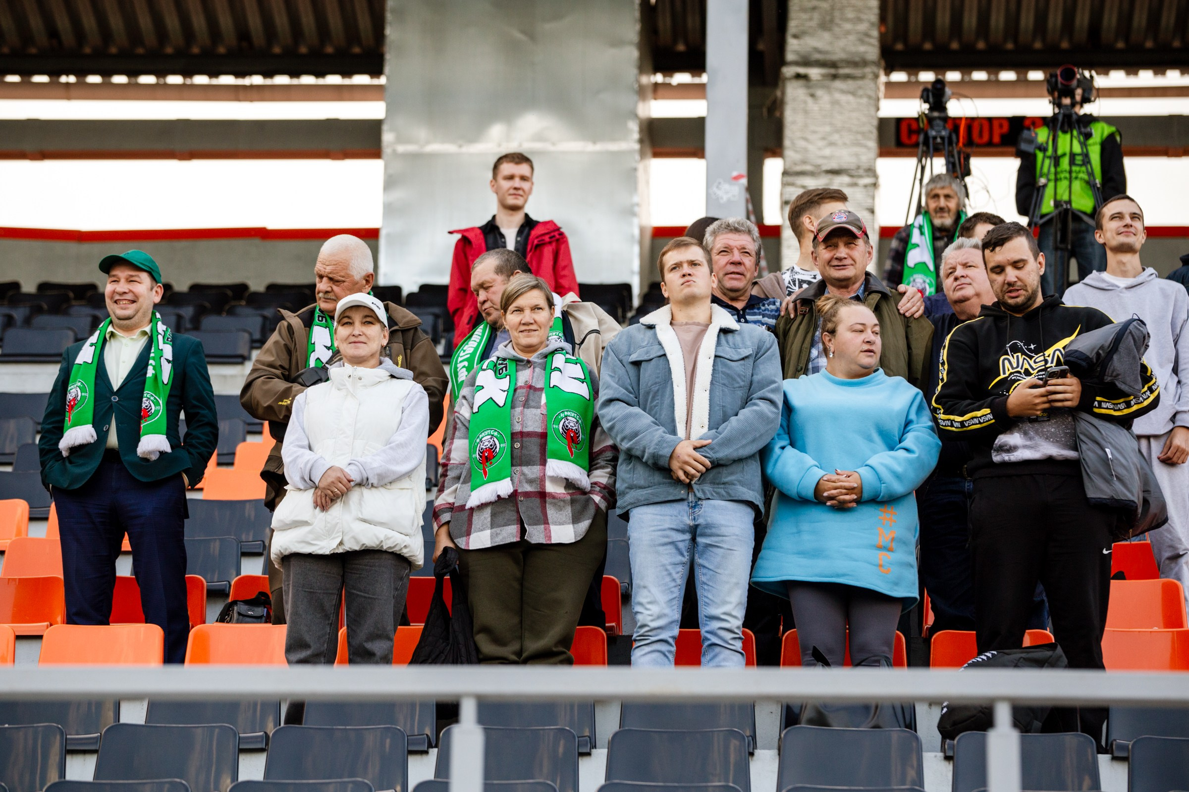 FONBET Кубок России по футболу сезона 2025-2026 | ФК Иркутск — КДВ (Томск) | 11.09.25. Фотограф в Иркутске Евгения Айвазова