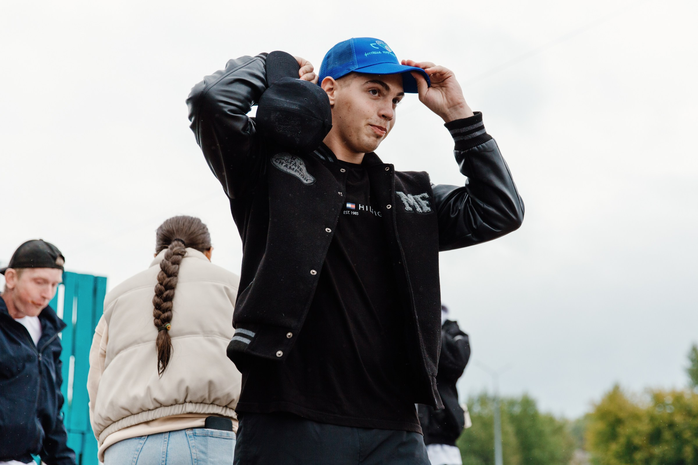 День города Усолье-Сибирское 2025. Фотограф в Иркутске Евгения Айвазова