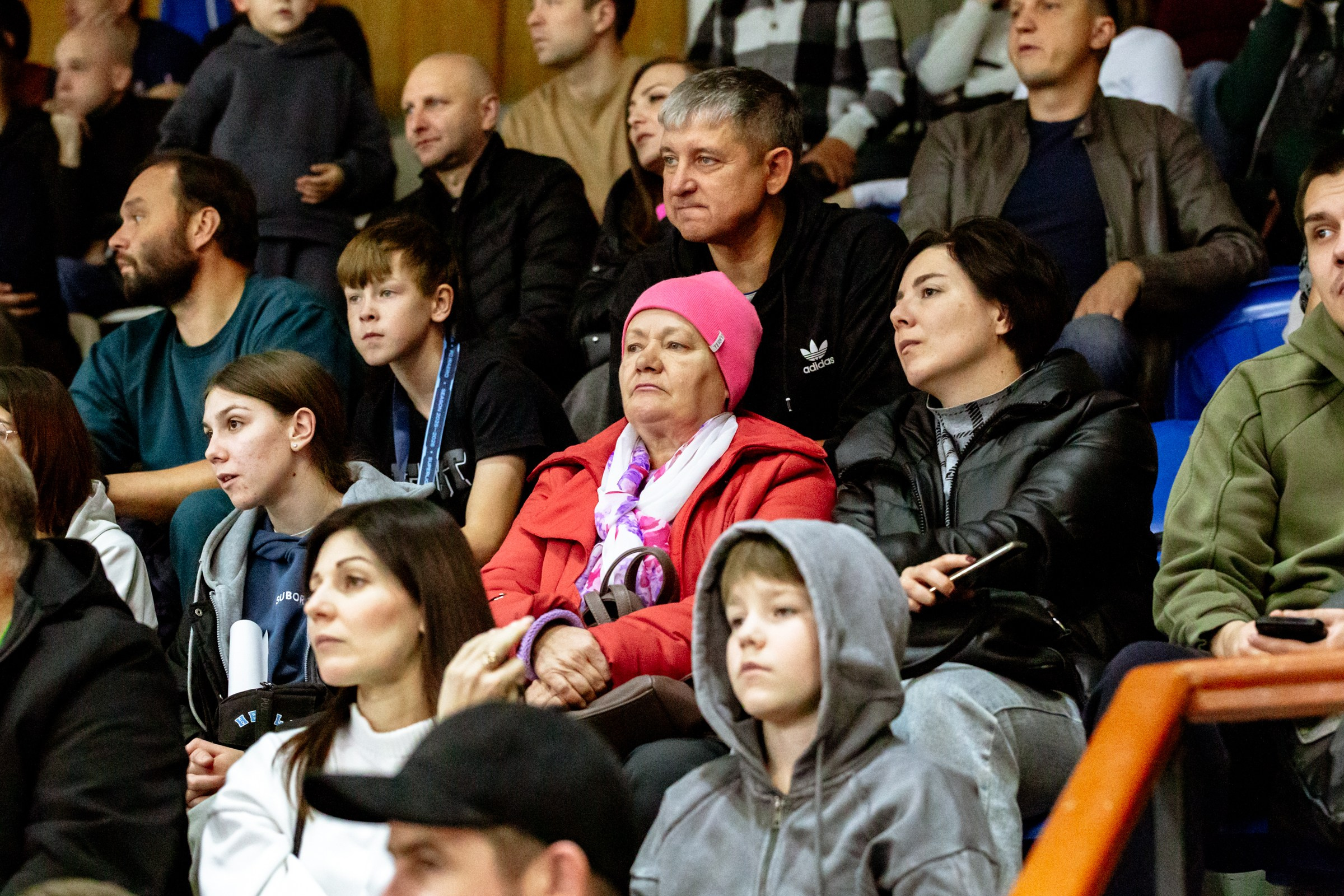 БЕТСИТИ Суперлига по футзалу | ИрАэро — Синара | 11.10.25. Фотограф в Иркутске Евгения Айвазова