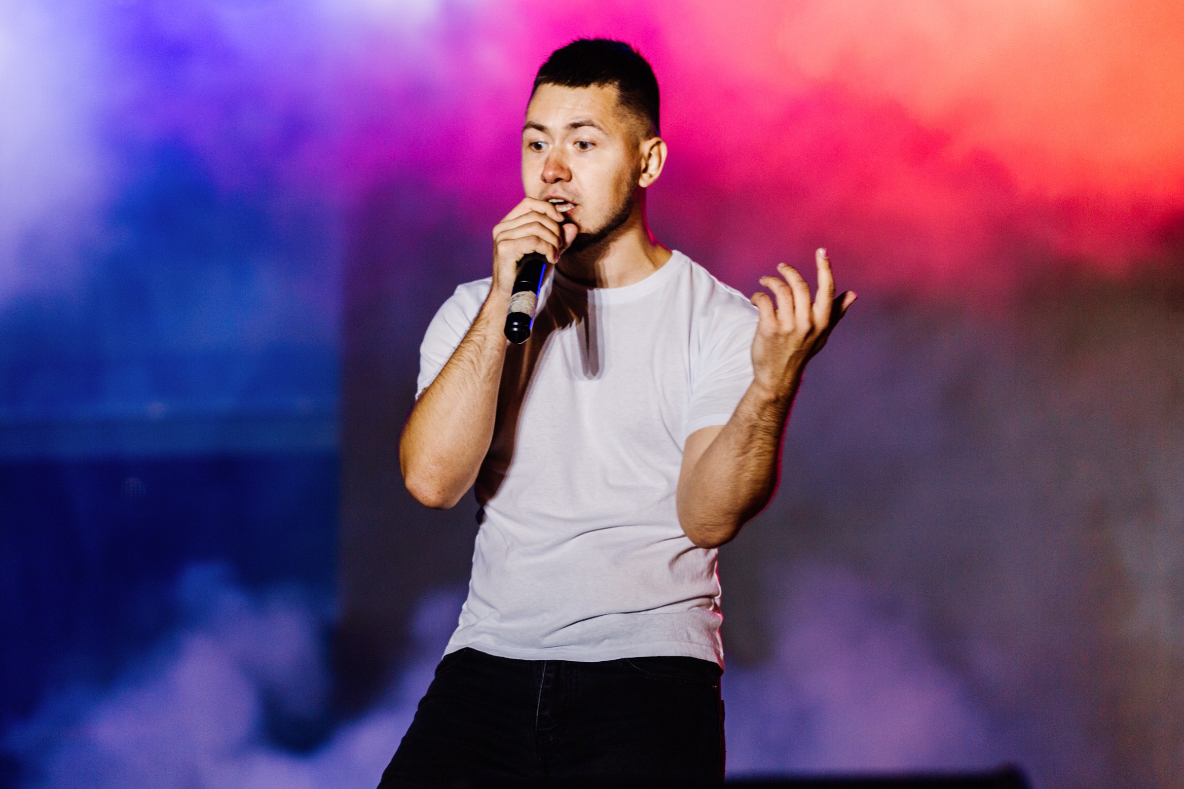 День города Усолье-Сибирское 2025. Фотограф в Иркутске Евгения Айвазова