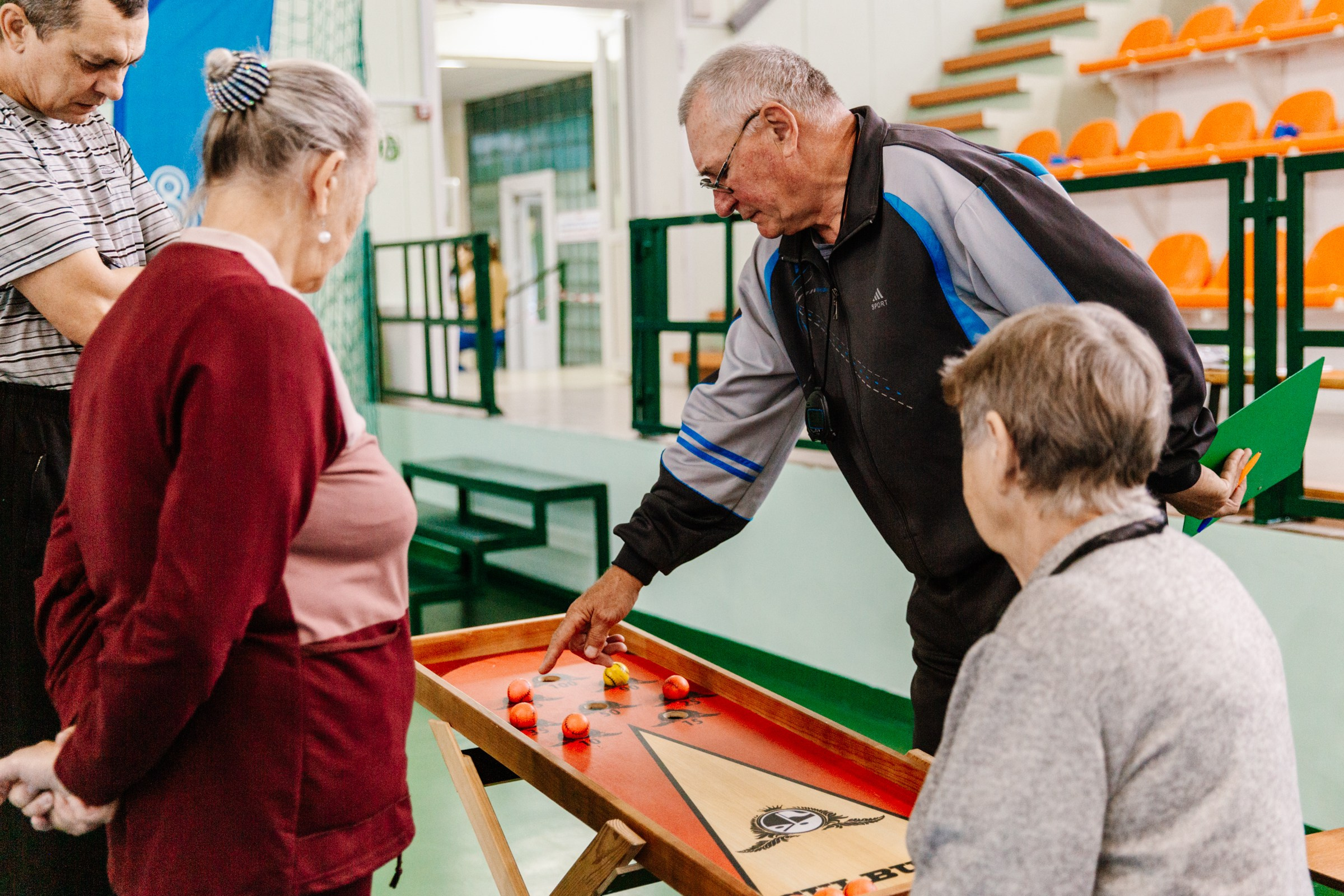 День города Усолье-Сибирское 2025. Фотограф в Иркутске Евгения Айвазова