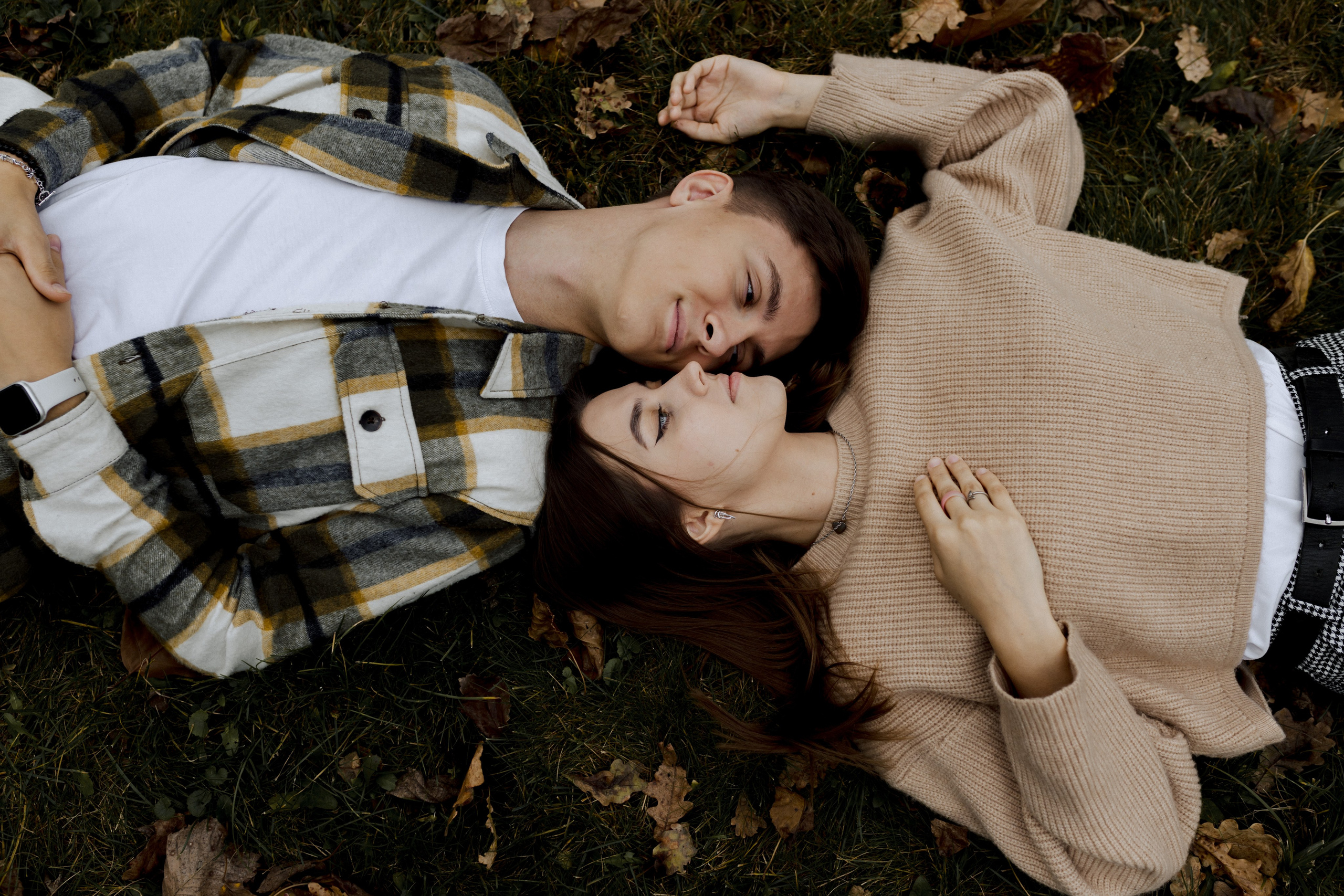 Миша и Алиса. Фотограф Алина Беспамятная Краснодар