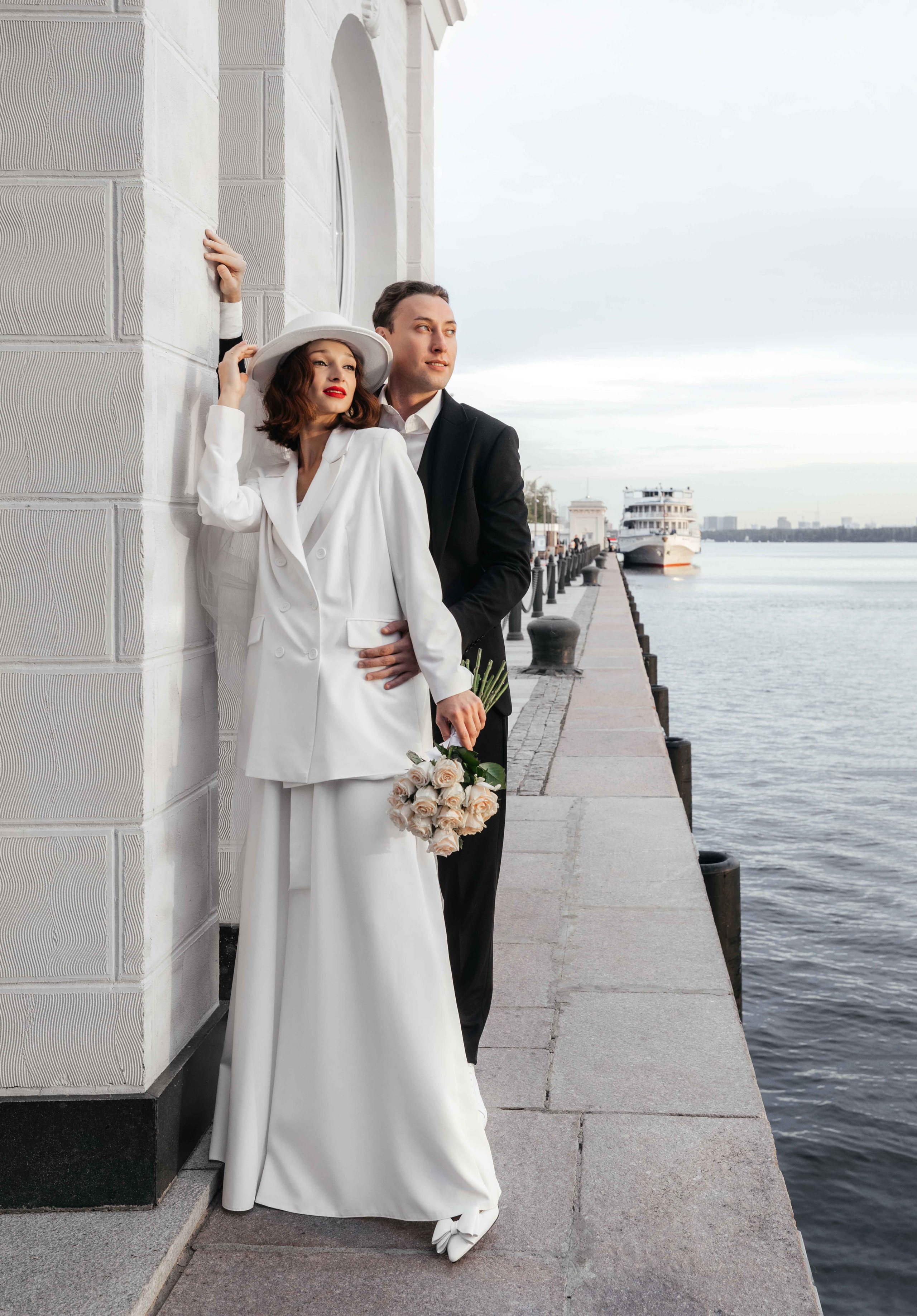 Свадебная съемка. Свадебный фотограф в Москве Топтыгин Иван