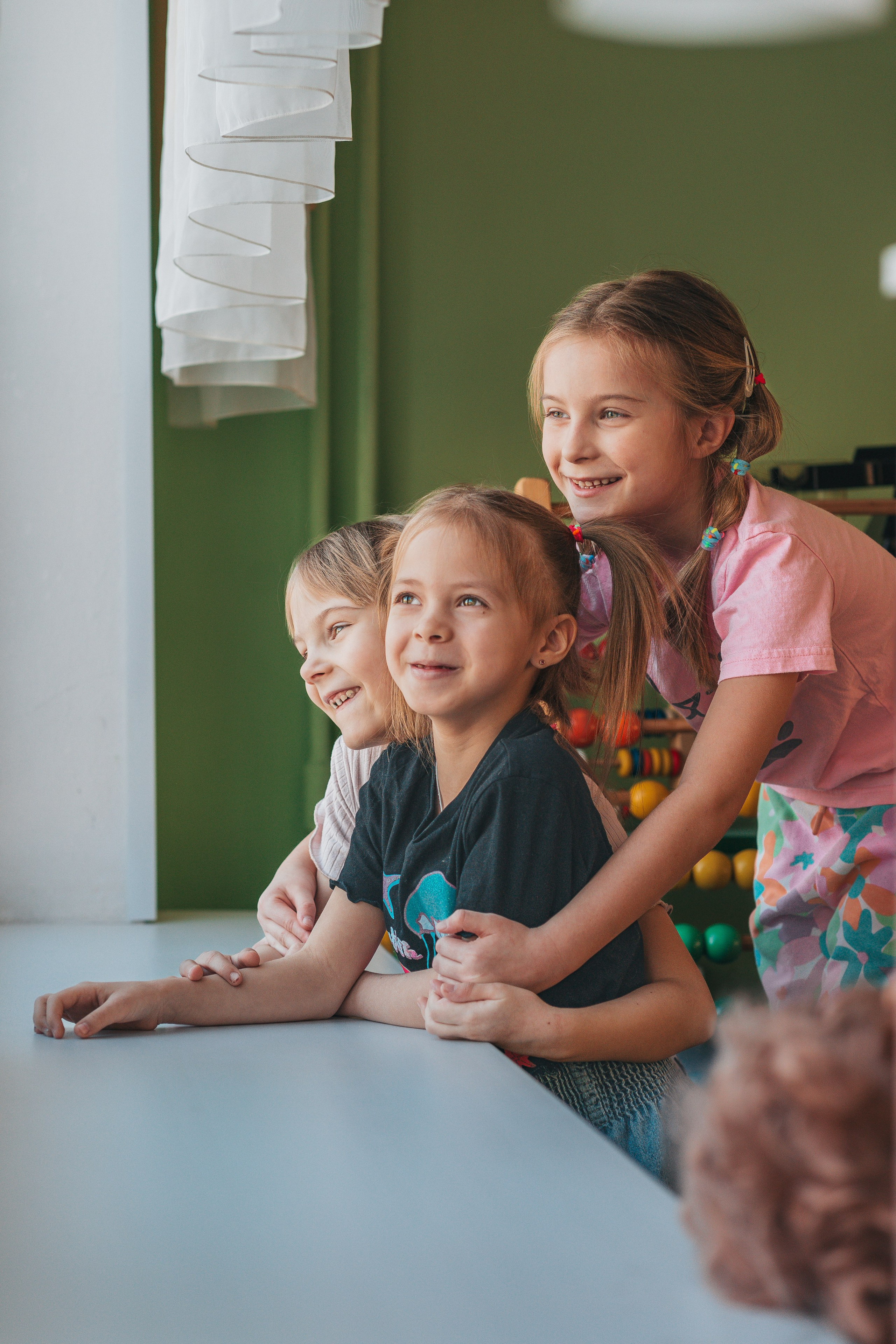 Сад2. Школьные альбомы и альбомы для детского сада. Юлия Осипова. Москва