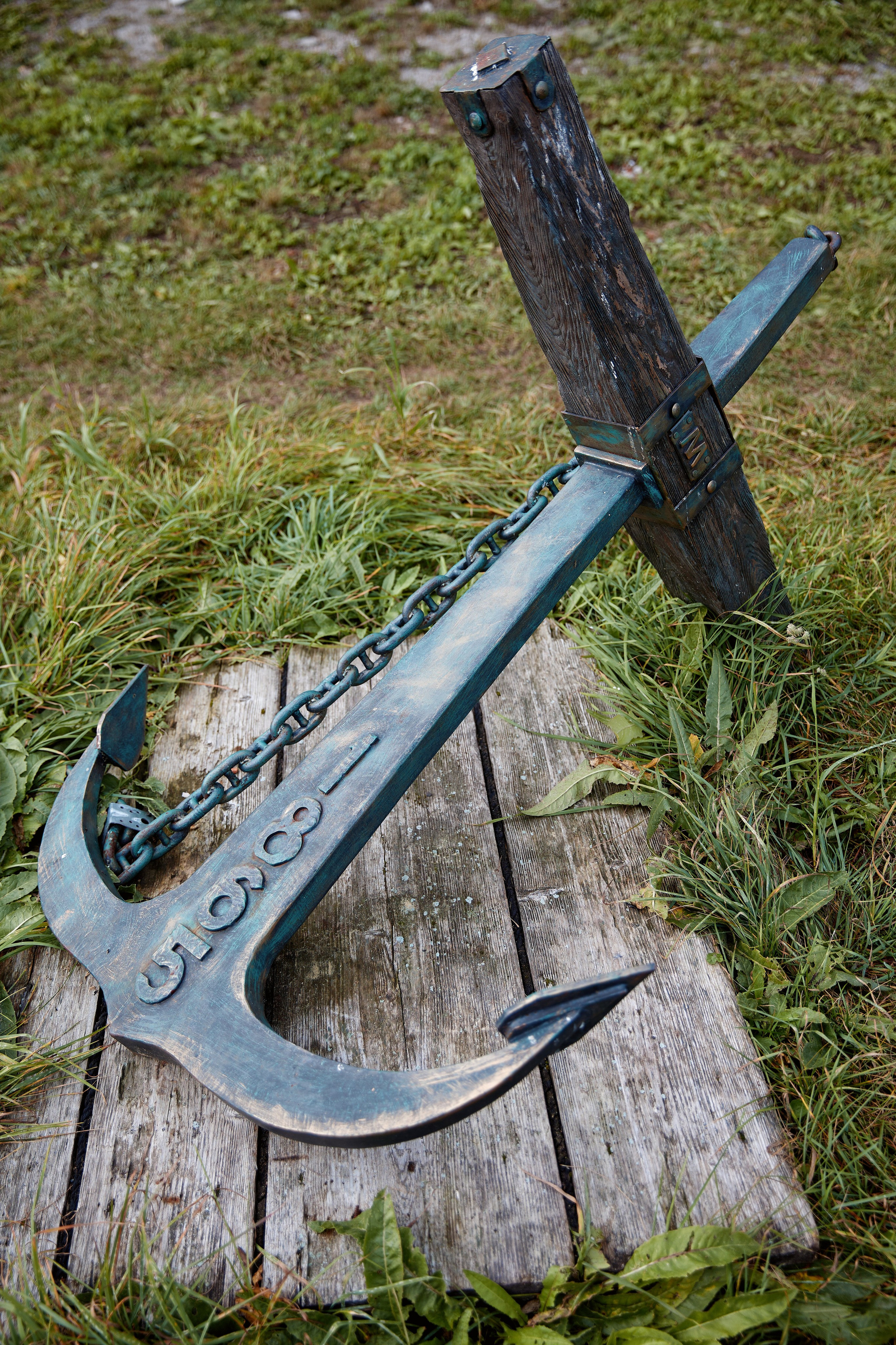 Форт Боярд в Кронштадте. Репортажный Фотограф | Константин Кондрашов