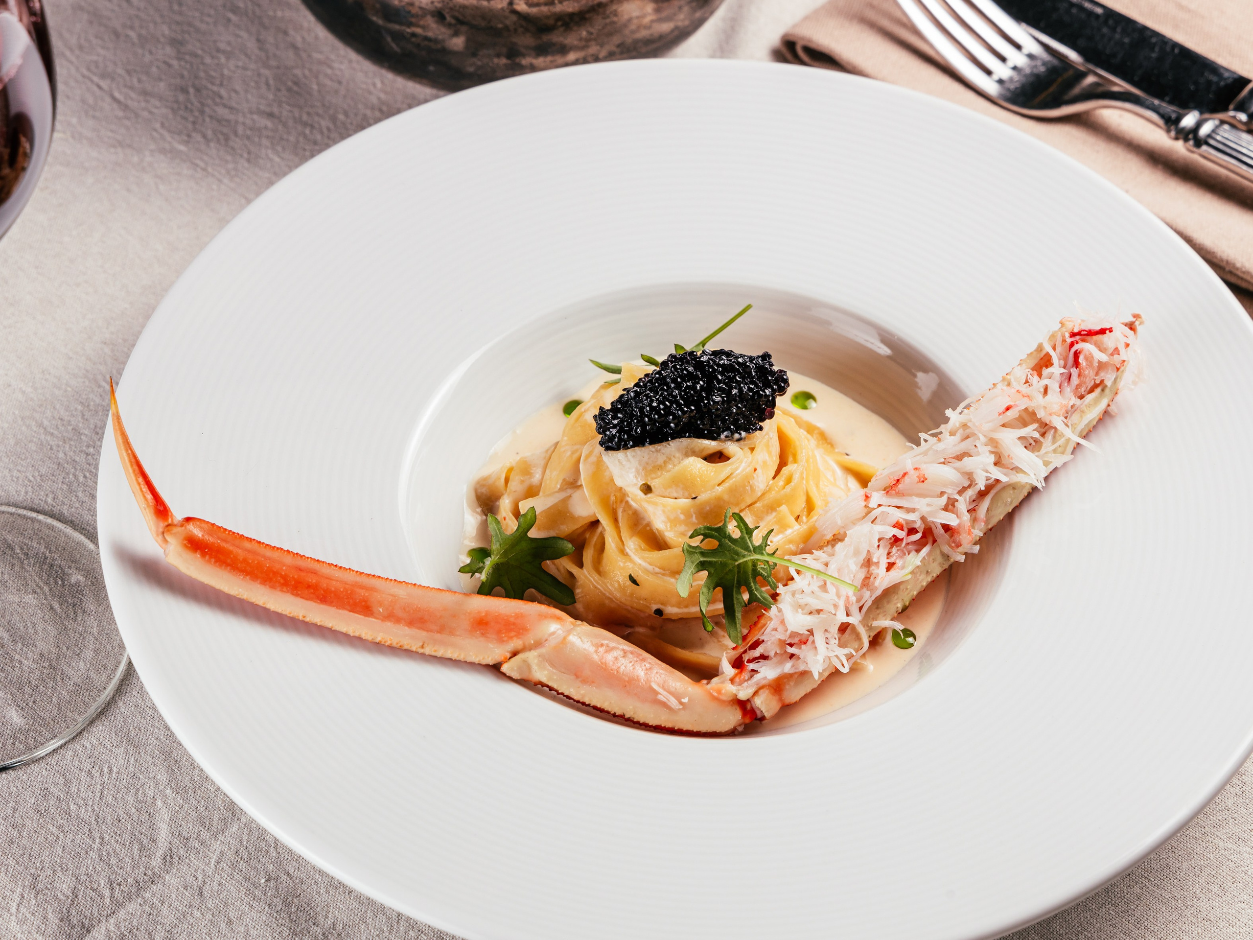 Фуд-съемка. Фотограф Алексей Воронов