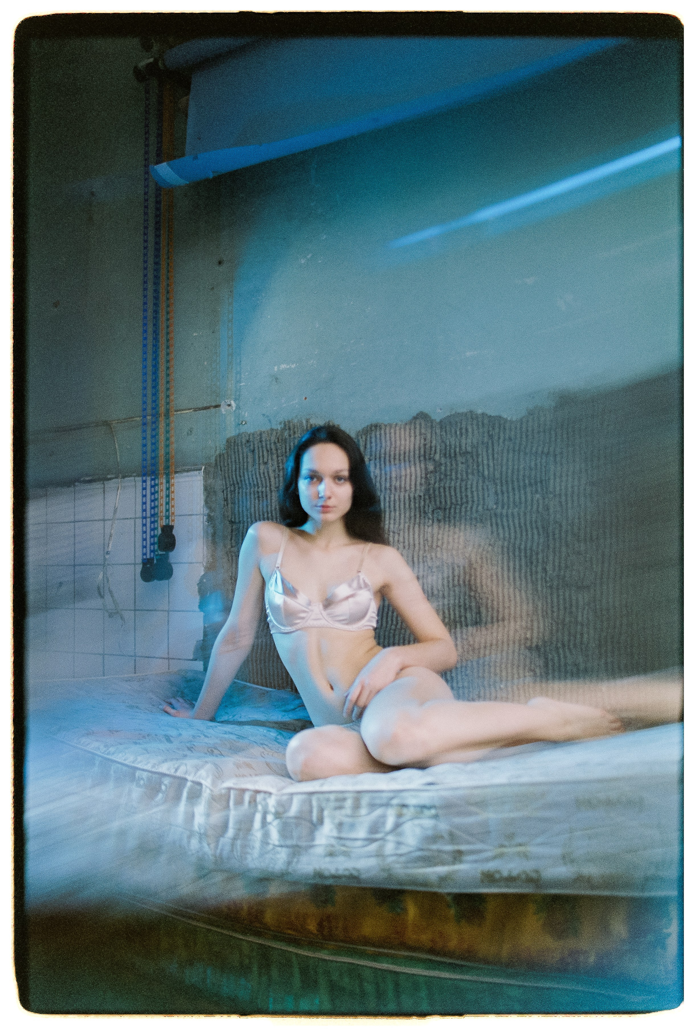 Дарья. Polinanazar//Полина Назарова, фотохудожник