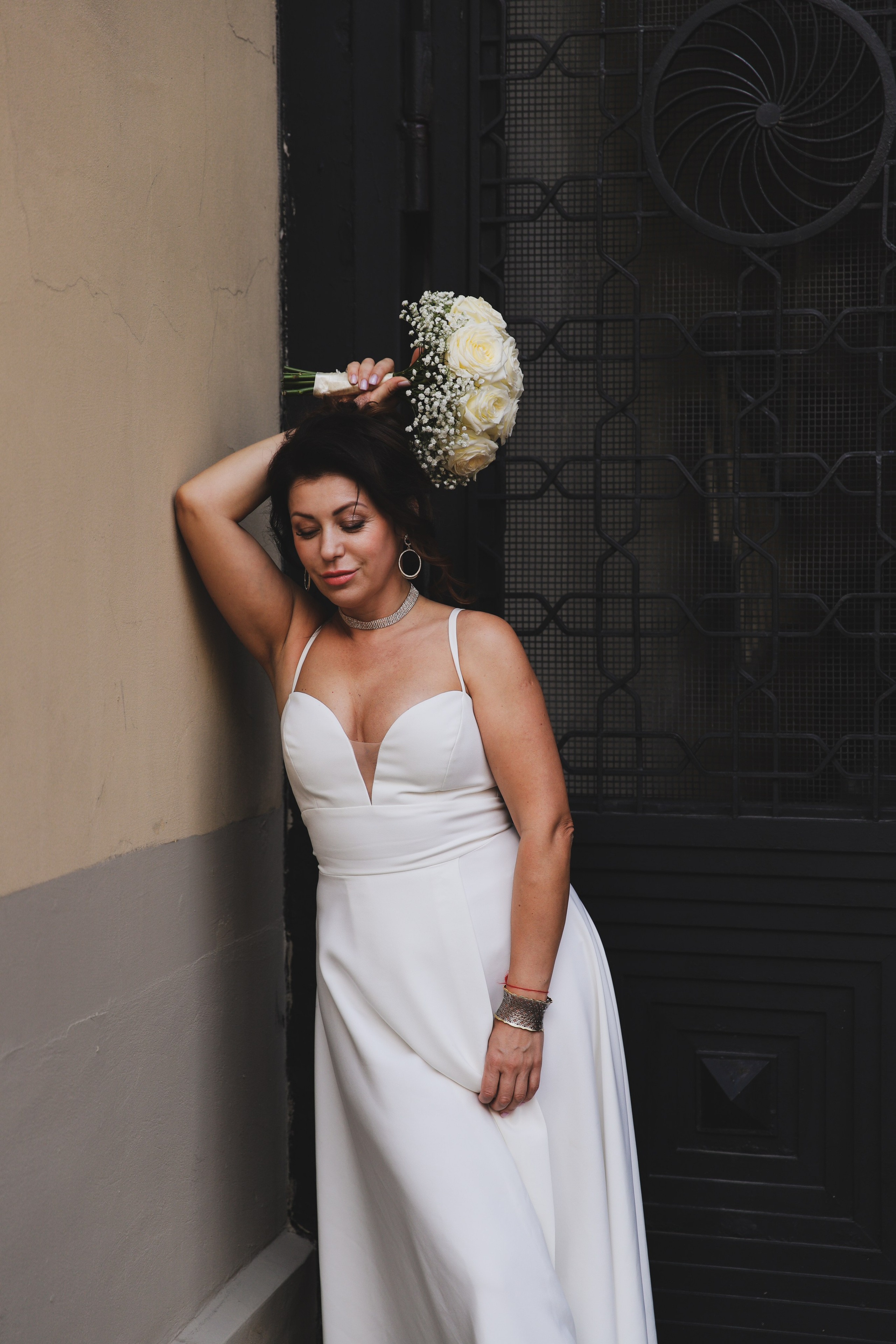 Дмитрий и Наталья. Фотограф Москва и МО Анастасия Пясковская