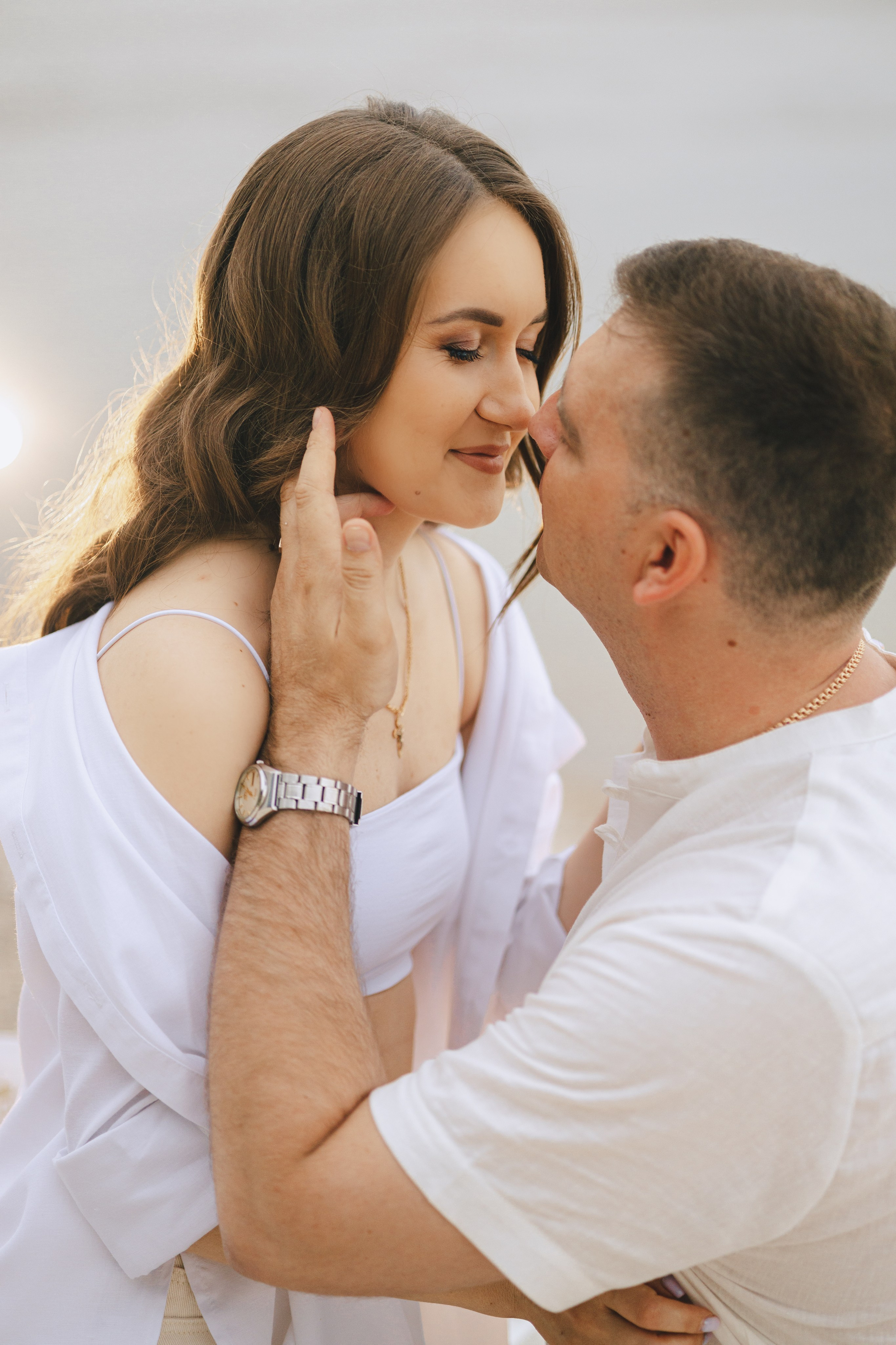 Виталий и Катя. Фотограф Таганрог Любимая Надя