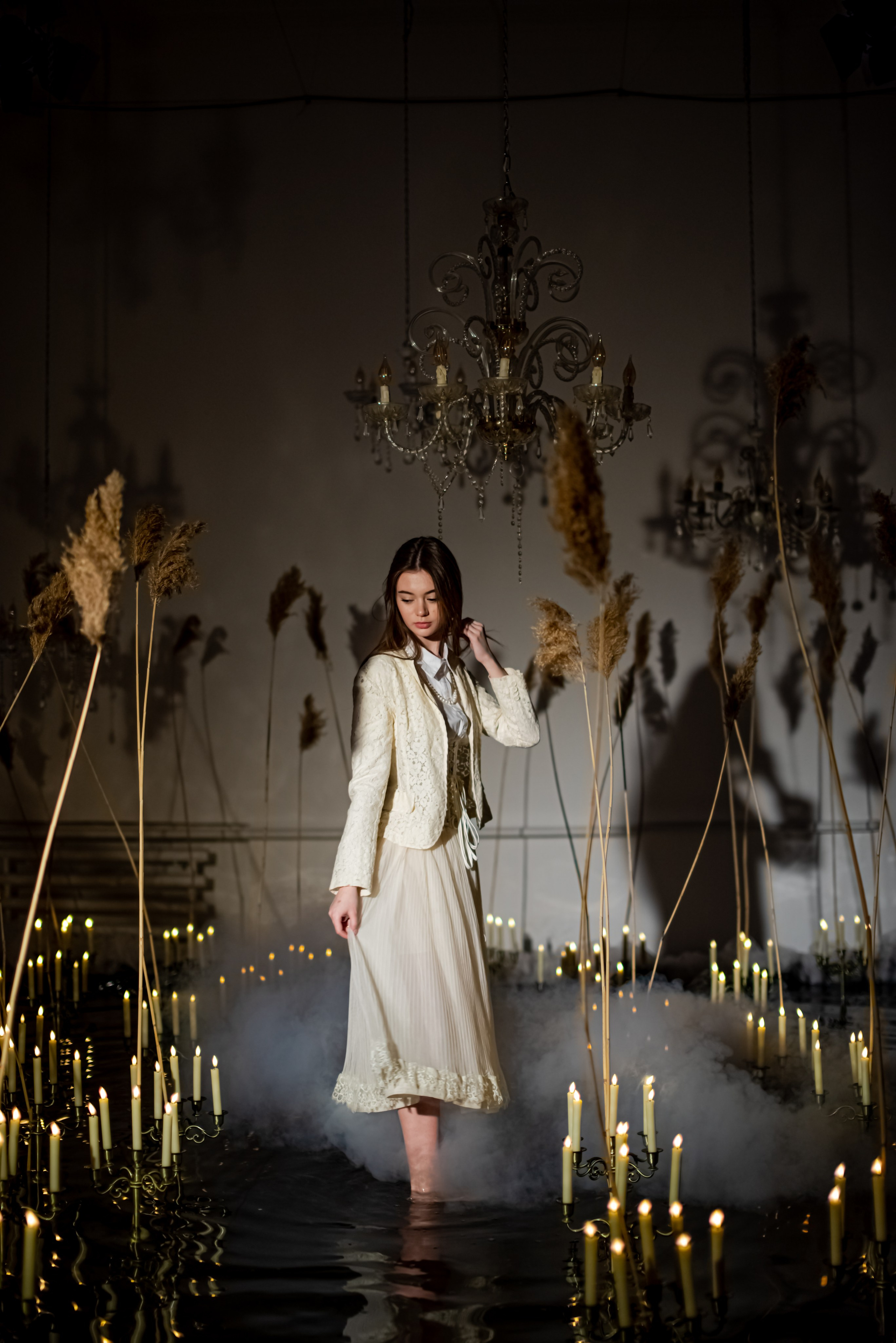 Студийные фотографии 2