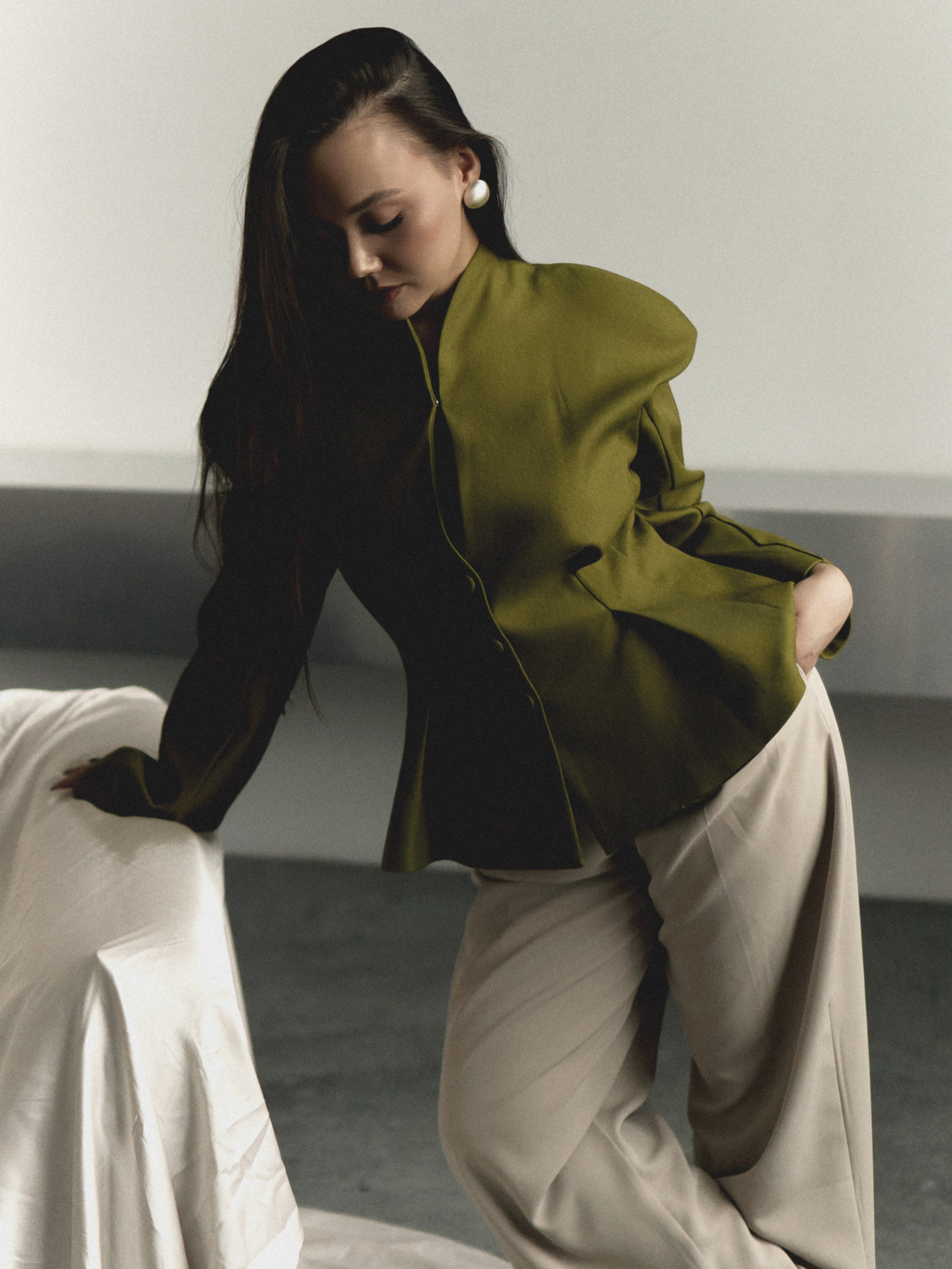 Nadya. Индивидуальная и семейная фотосессия в Чебоксарах Оксана Русакова