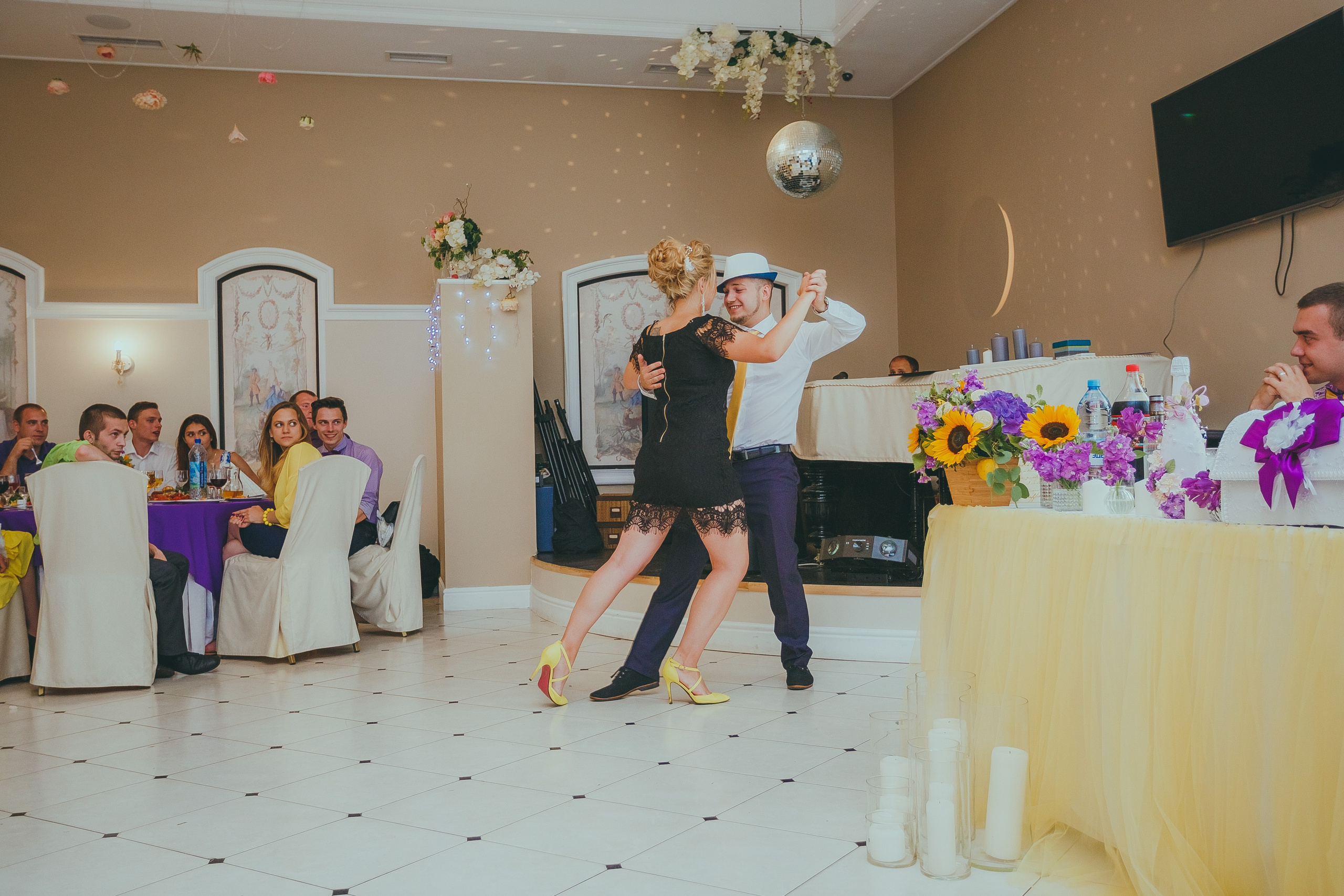 Станислав и Елена. Свадебный и семейный фотограф Екатерина Бубнова