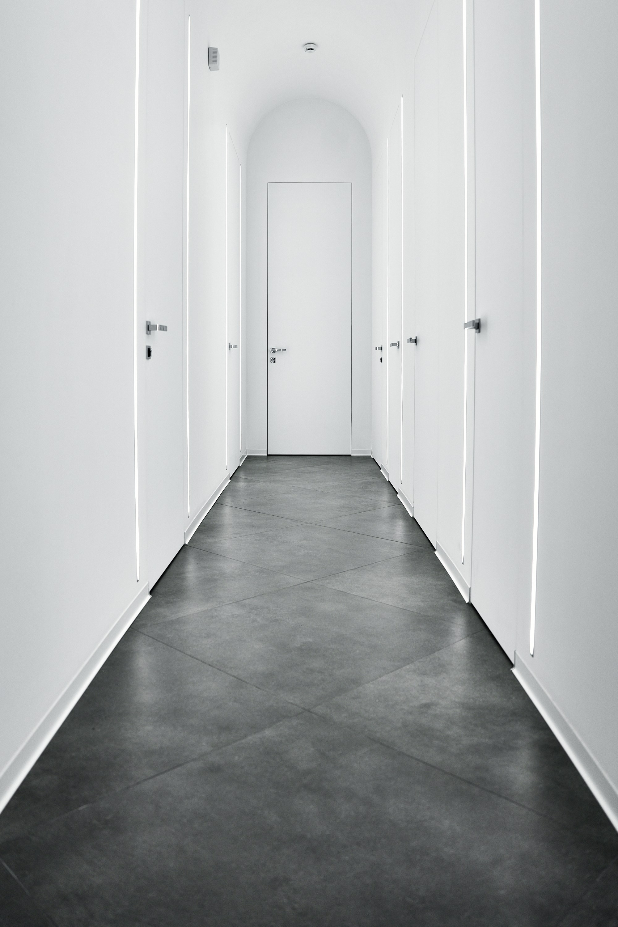 Татьяна Спирина. Съемка для студии перманентного макияжа. Фотограф Игорь Цаплин