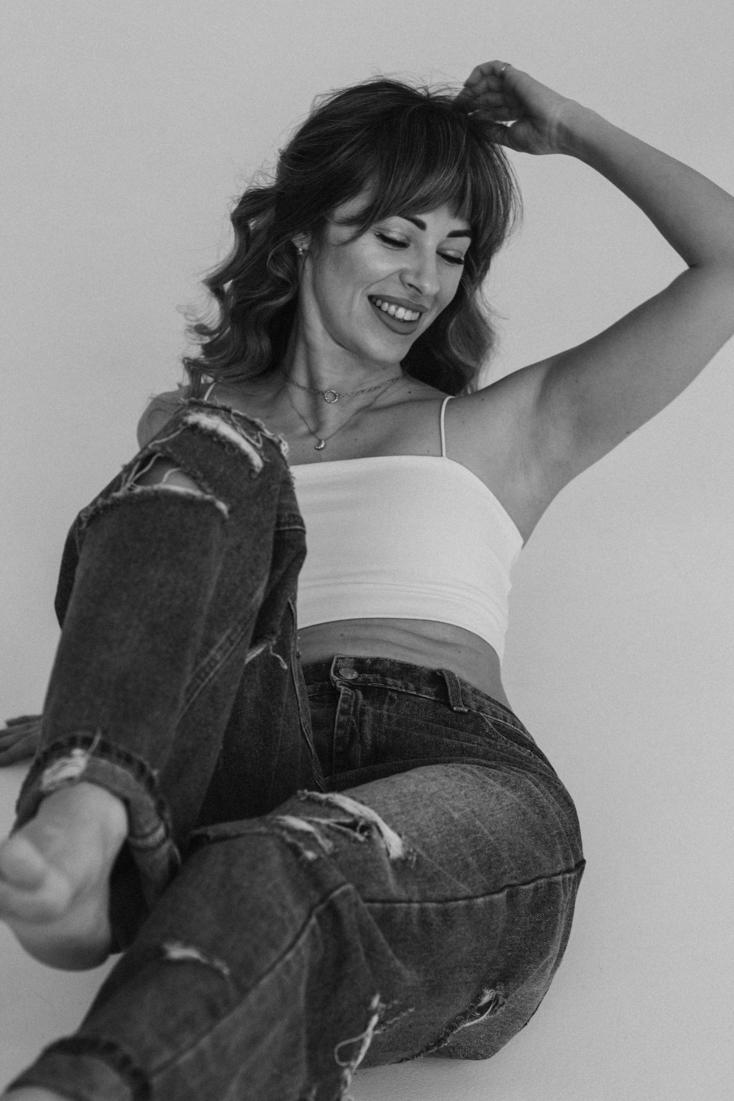 Настя. VLADA KACHANINA. Семейный/индивидуальный Фотограф Новосибирск