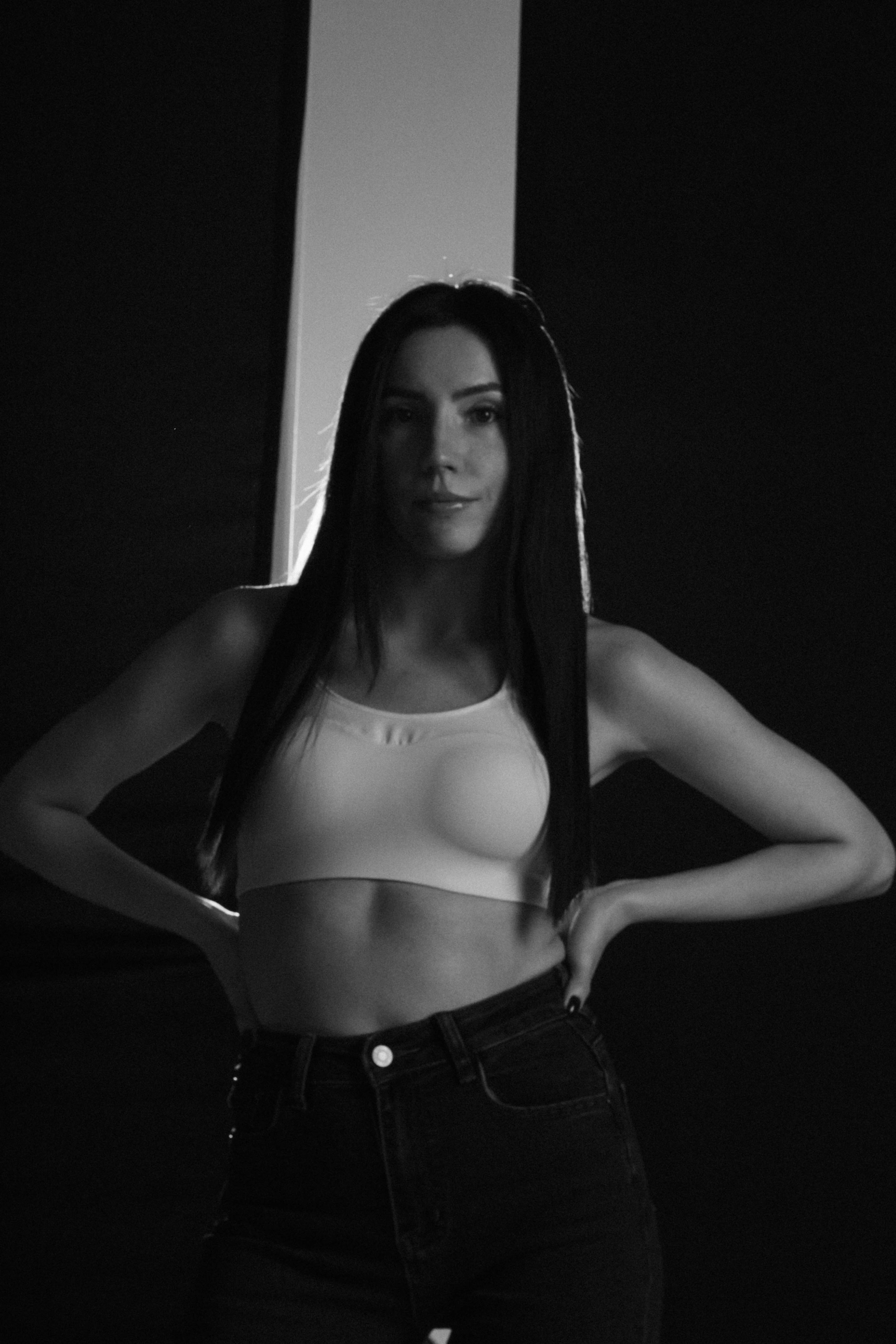 Анастасия. VLADA KACHANINA. Семейный/индивидуальный Фотограф Новосибирск