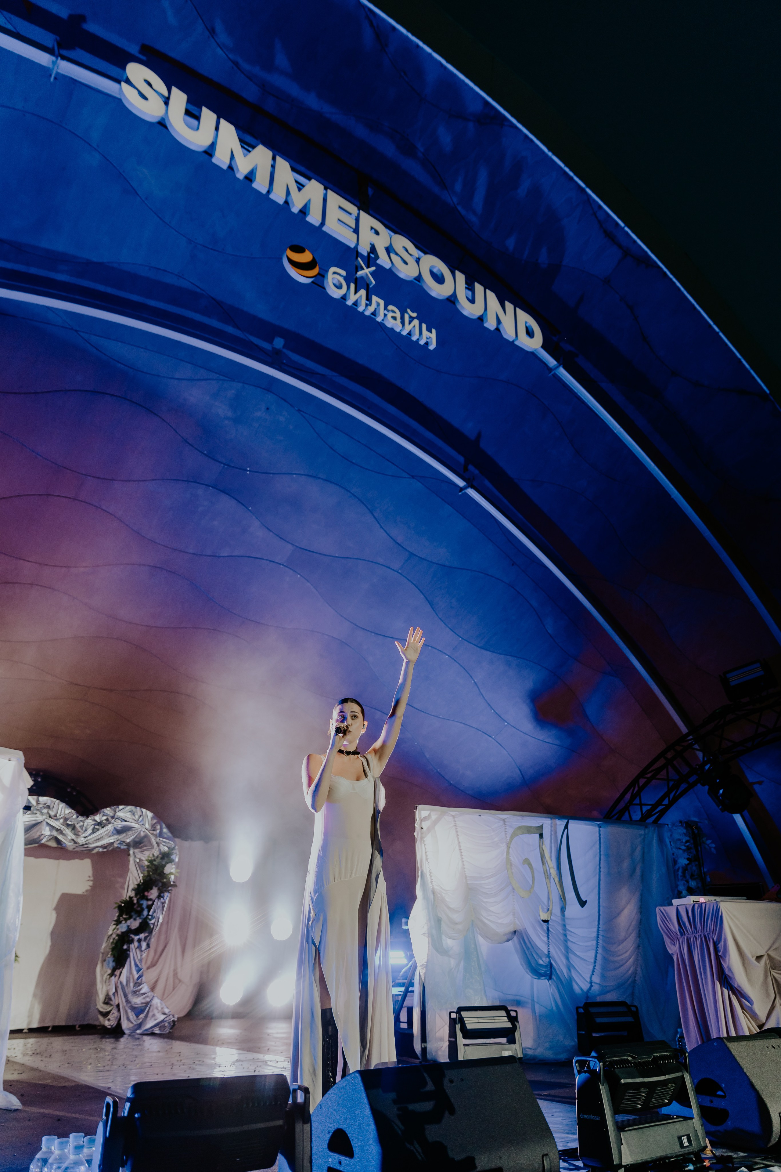 Хаски. Фотограф Нижний Новгород — Дмитрий Грехов