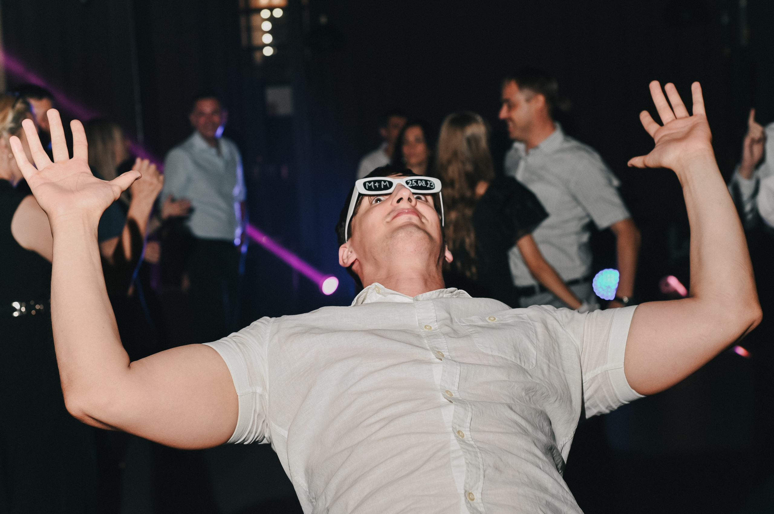 Миша + Маша — VelikEvent. Свадебный и семейный фотограф Волгоград Москва