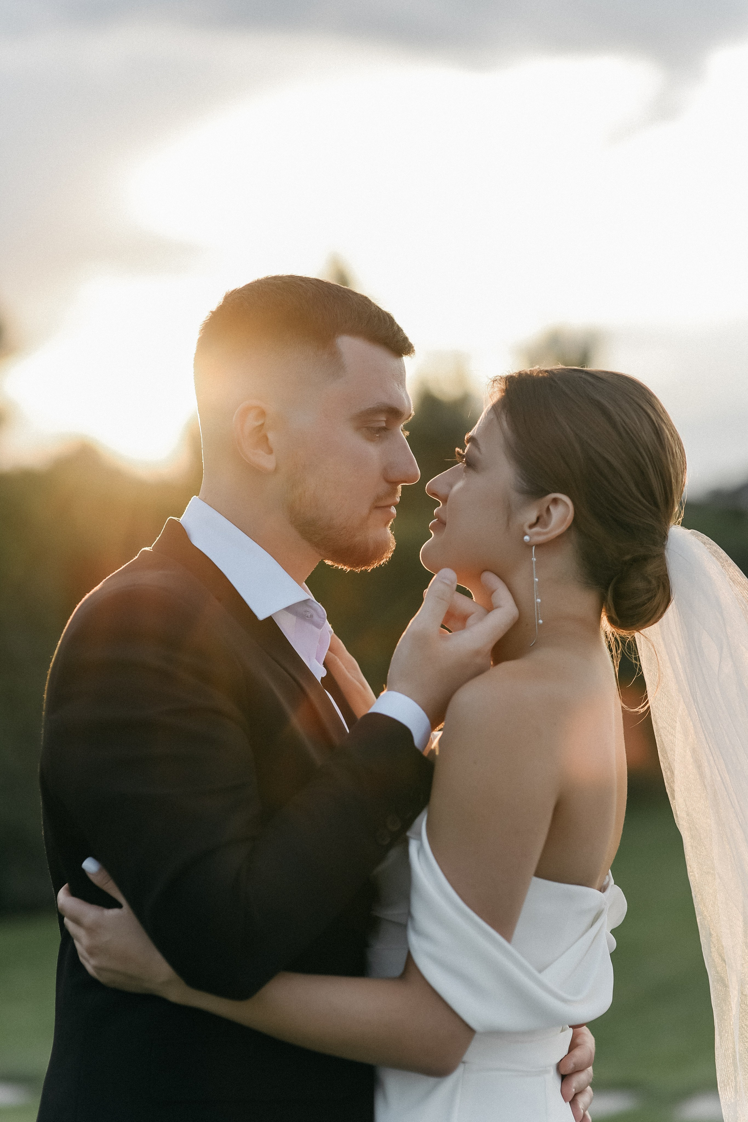 Миша + Маша — VelikEvent. Свадебный и семейный фотограф Волгоград Москва