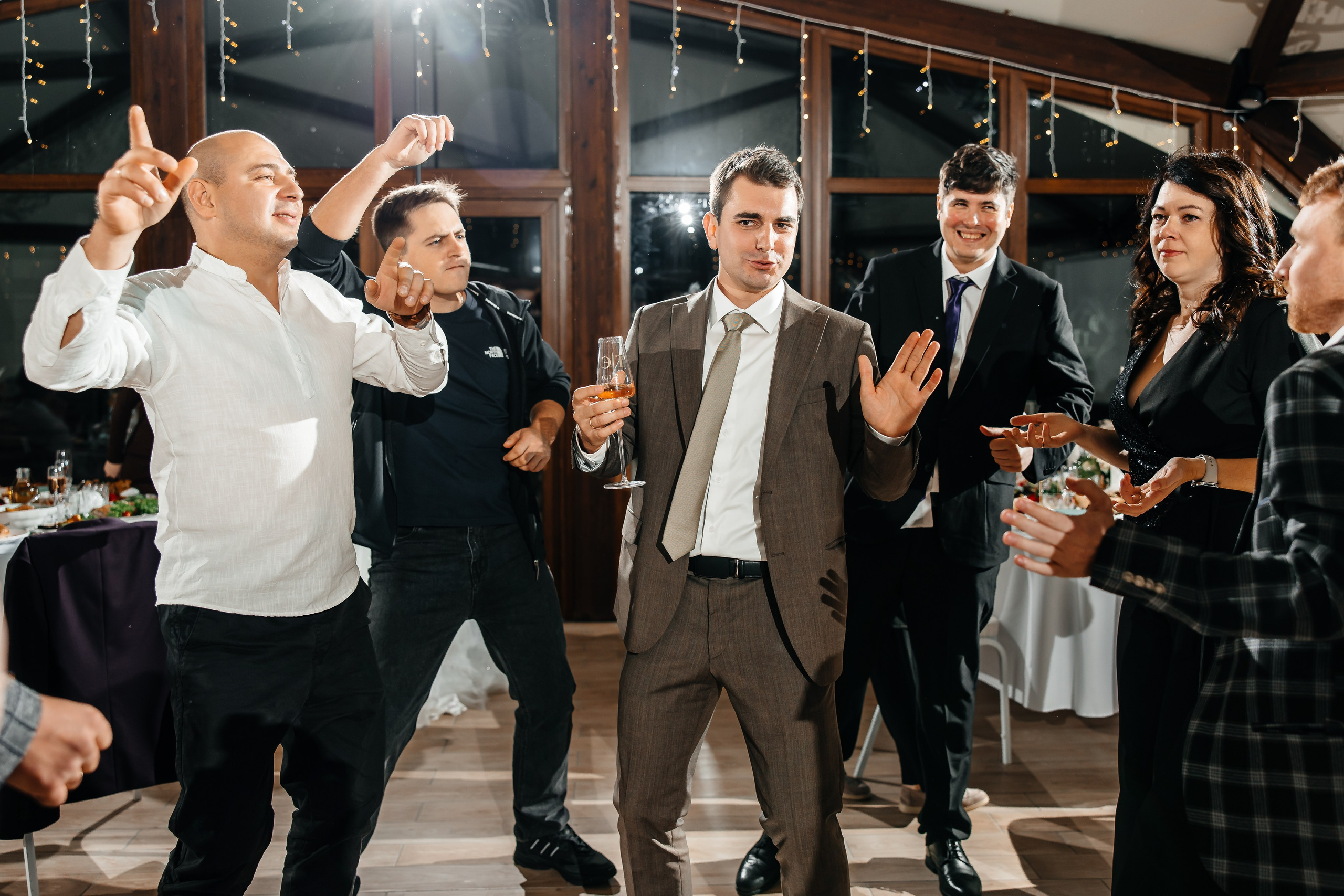 Анонс свадьбы для Татьяны и Эрнеста. Свадебный фотограф в Крыму и Севастополе Ольга Баскакова