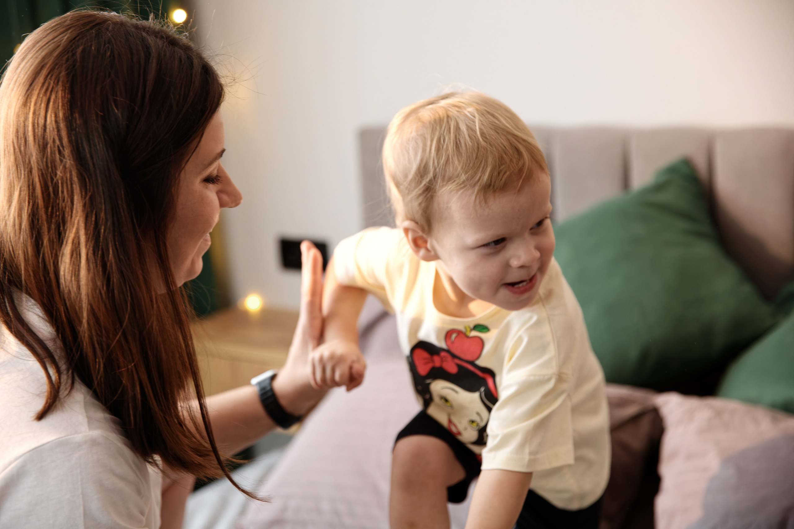 Семья Пылайкиных. Семейный фотограф — Макс Белогрудов