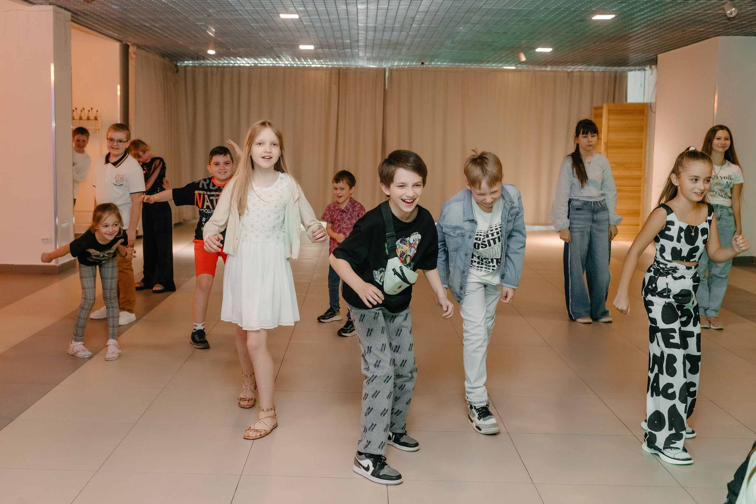 Выпускной 4 класс. Диана Тимиряева | Фотограф в Воронеже