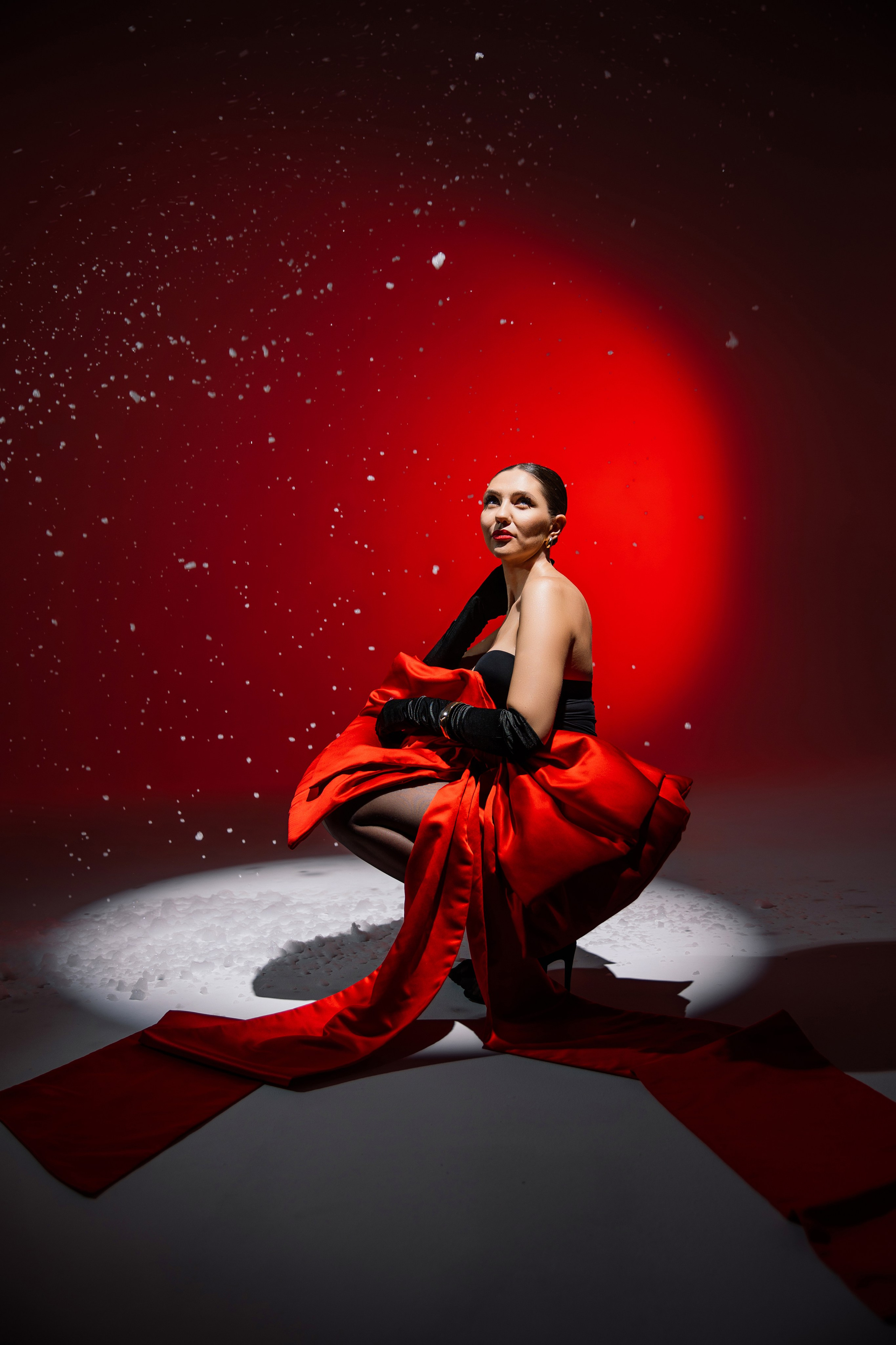 Елизавета. Семейный фотограф Толстикова Кристина