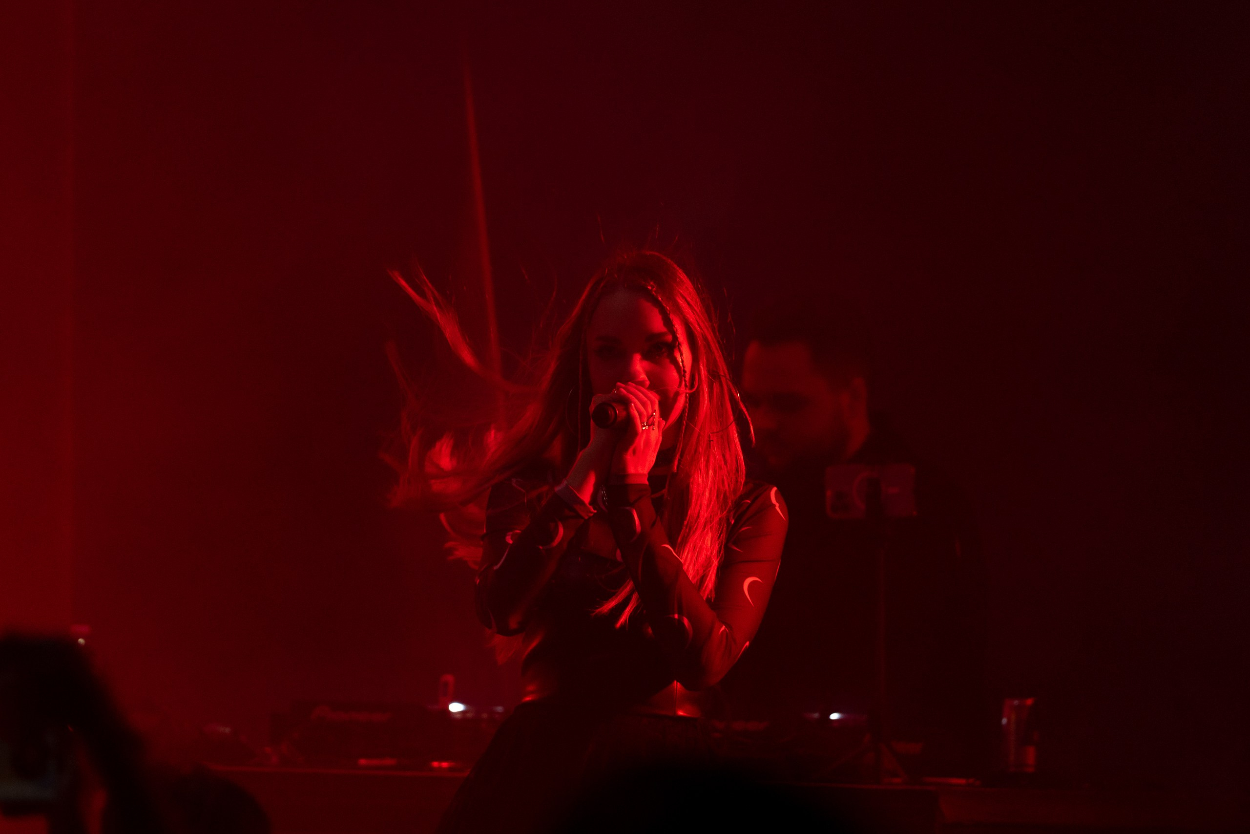 INTERVALS 2025. Sunnyman