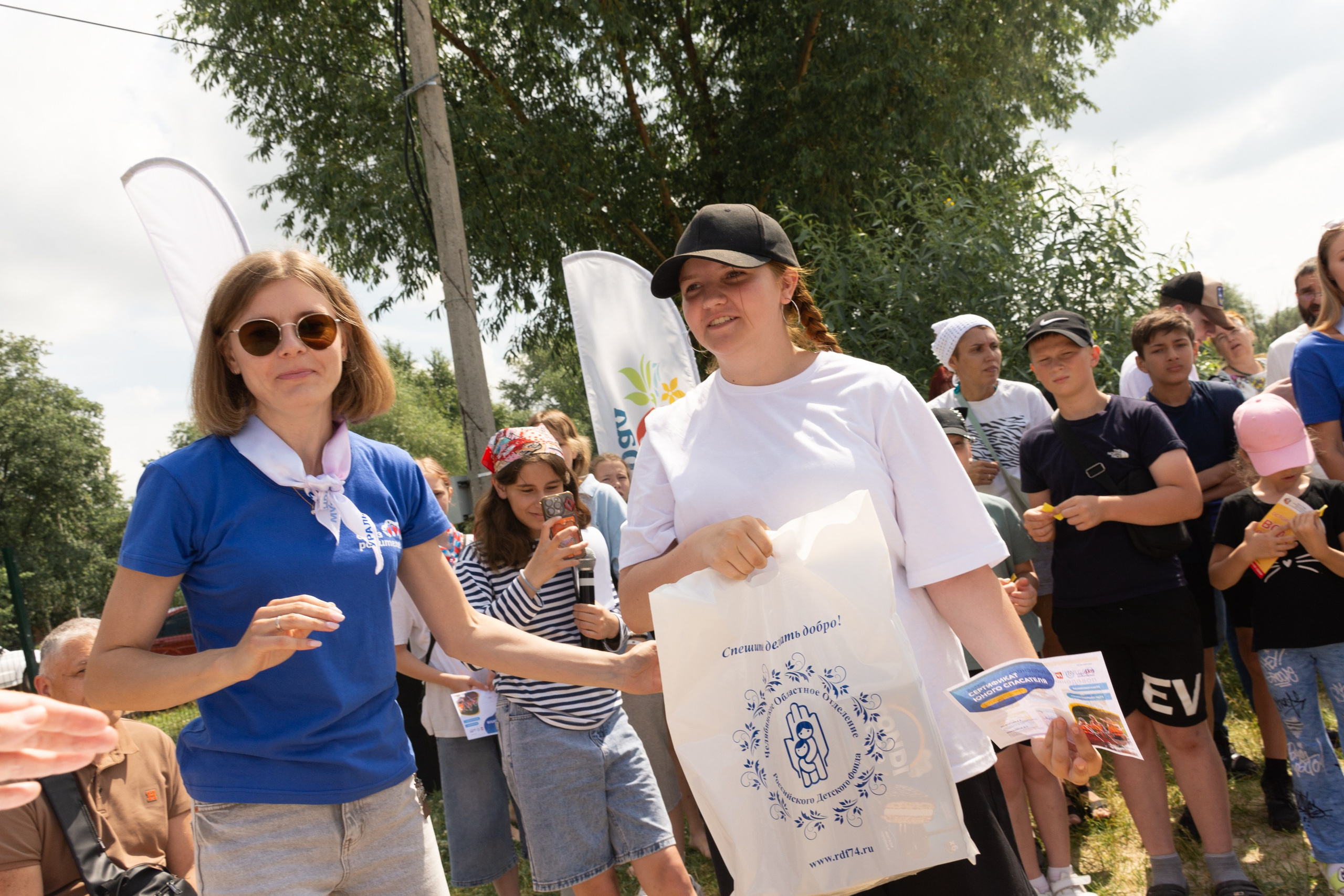 Урок по безопасности на воде (полный альбом). Фотограф Максим Буряк