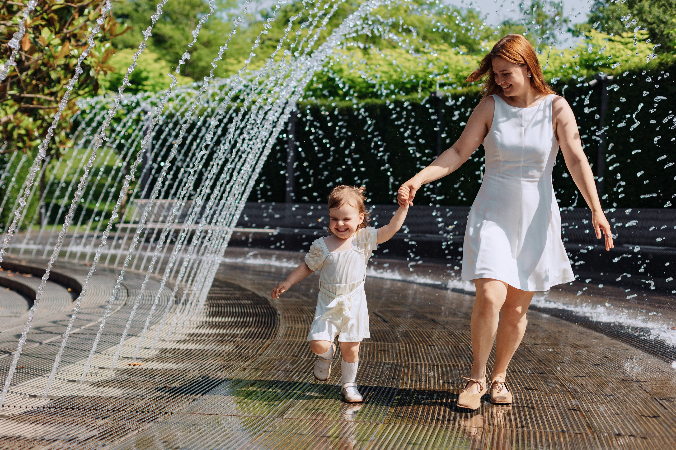 Фотопрогулка. Фотограф Марина Верятинская | Краснодар