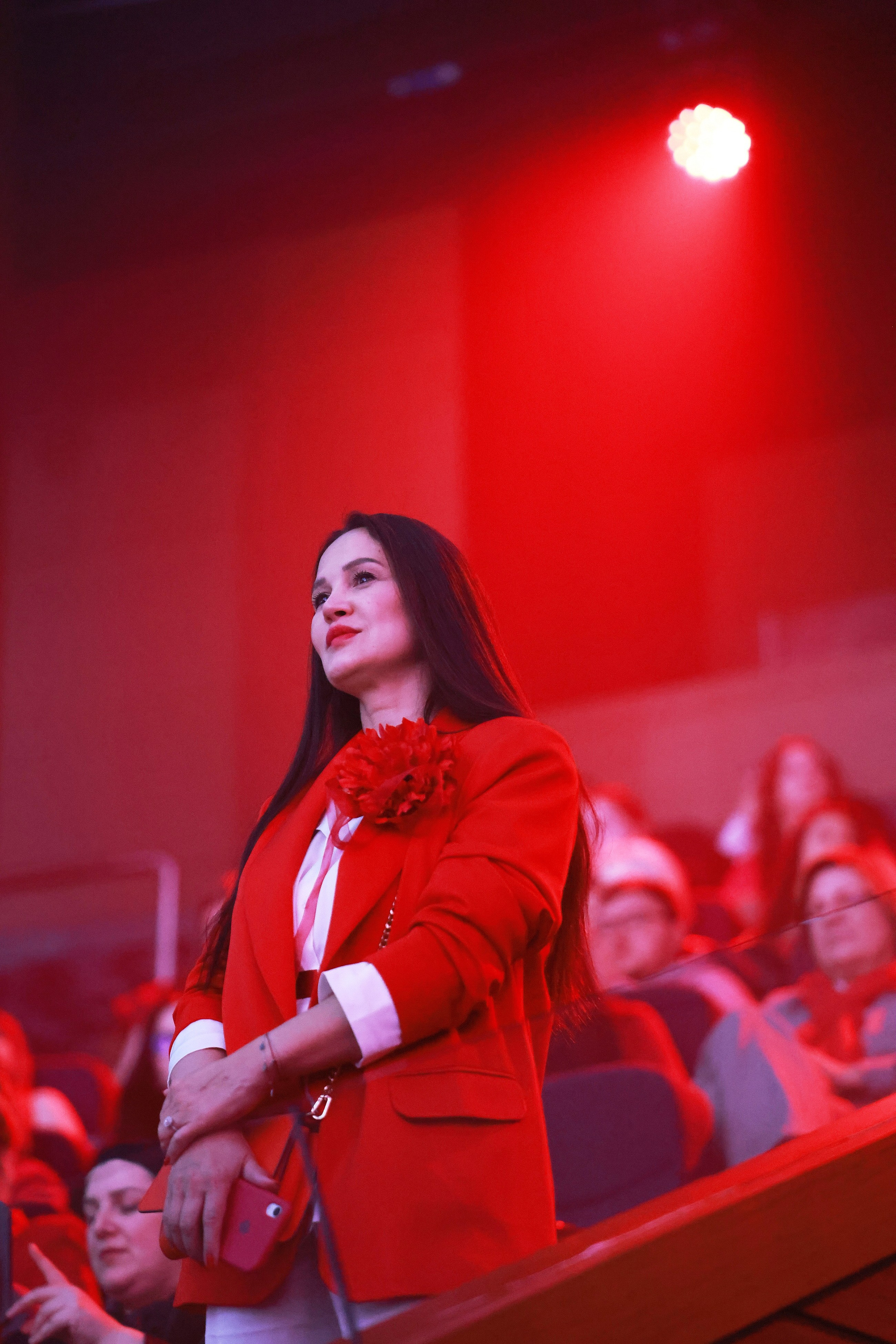 Будущий Я. Проект Марии Галантер. Фотографирую масштабные события, людей и их истории по всему миру. Константин Трубников