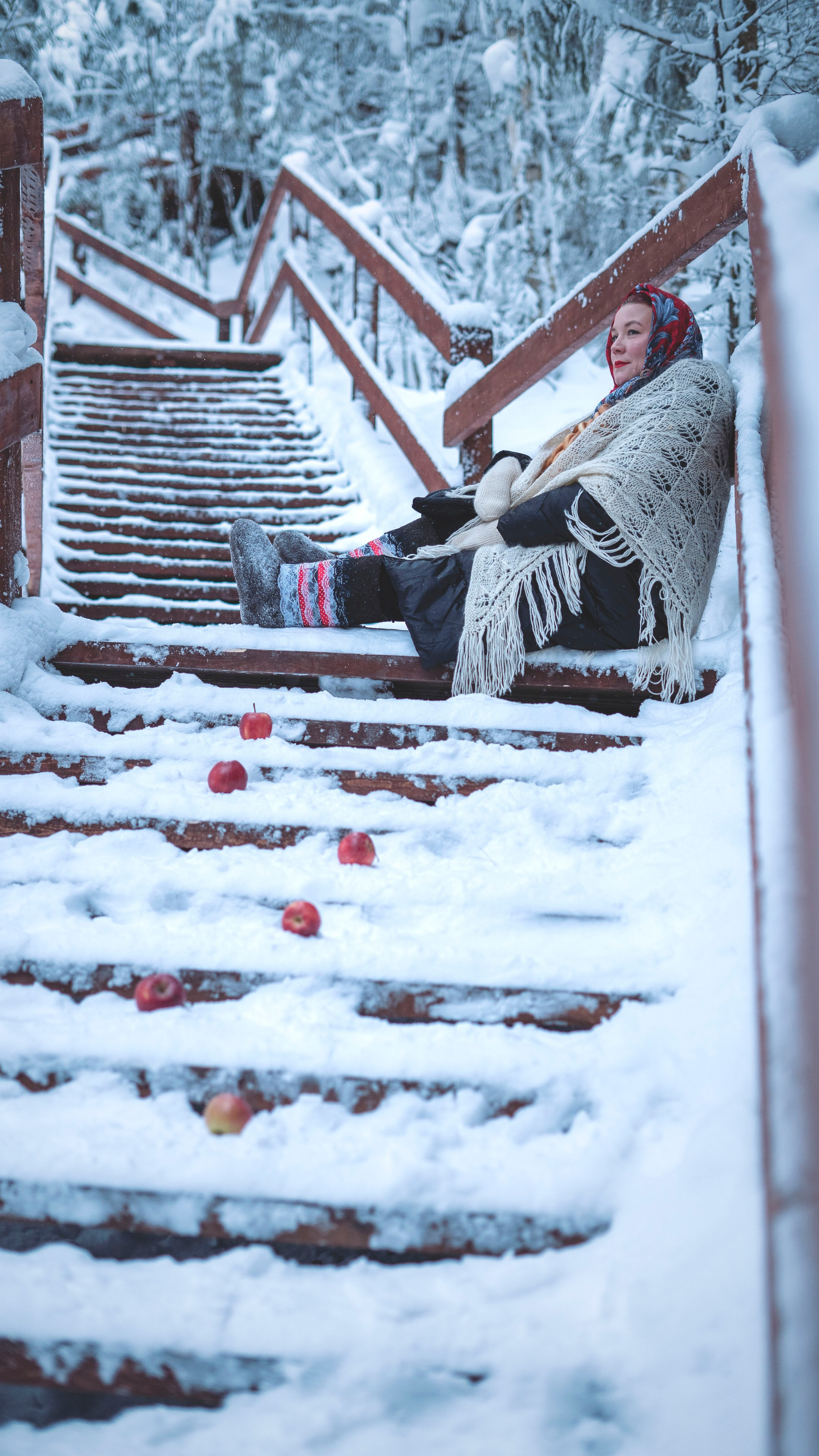 Индивидуальные проекты. Фотограф г. Ханты-Мансийск