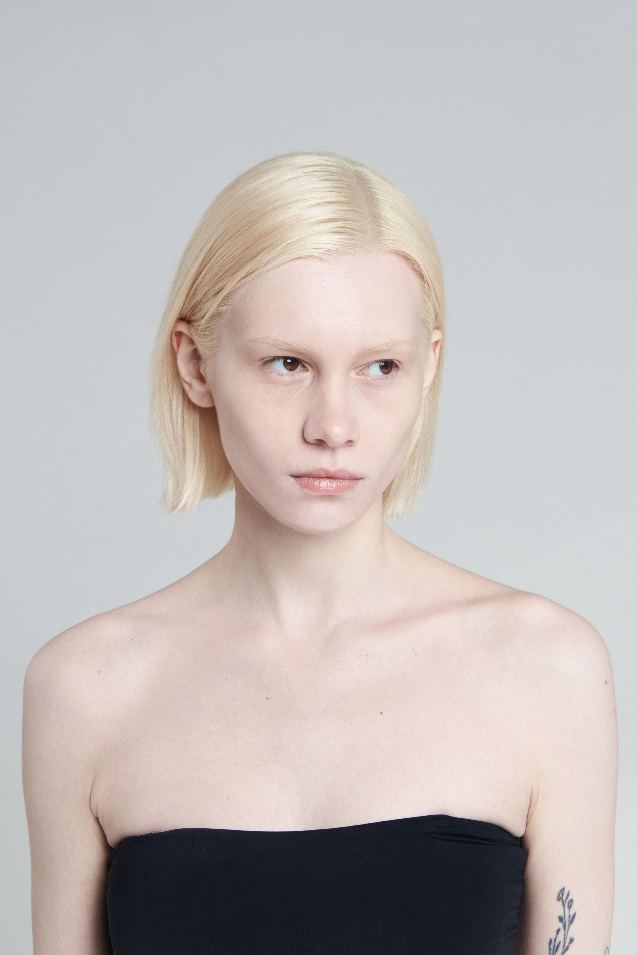 Model snaps for Lana. Andrew Valmus