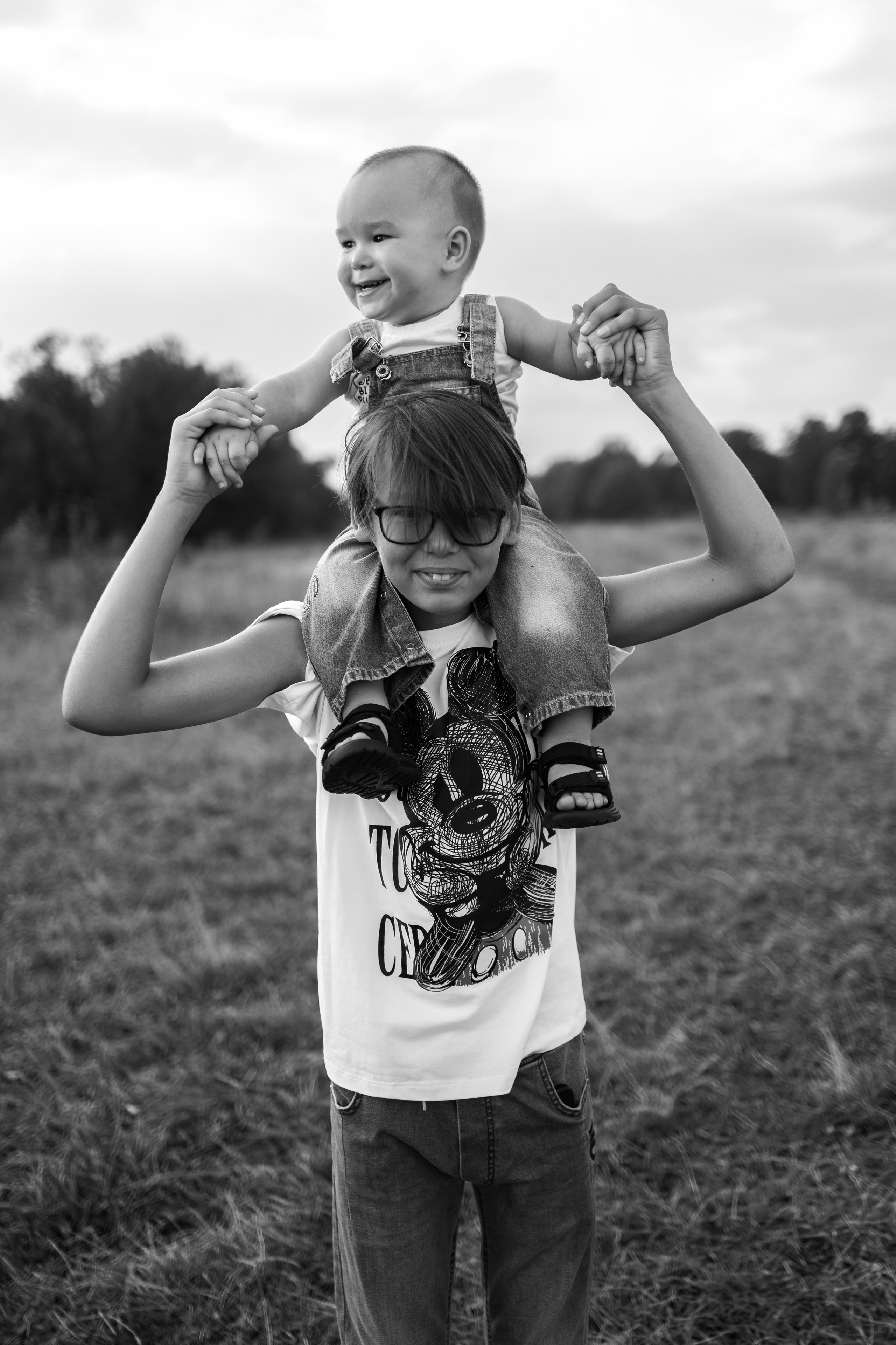 Мария. Семейный фотограф в Дзержинске Наталья Лаэтина