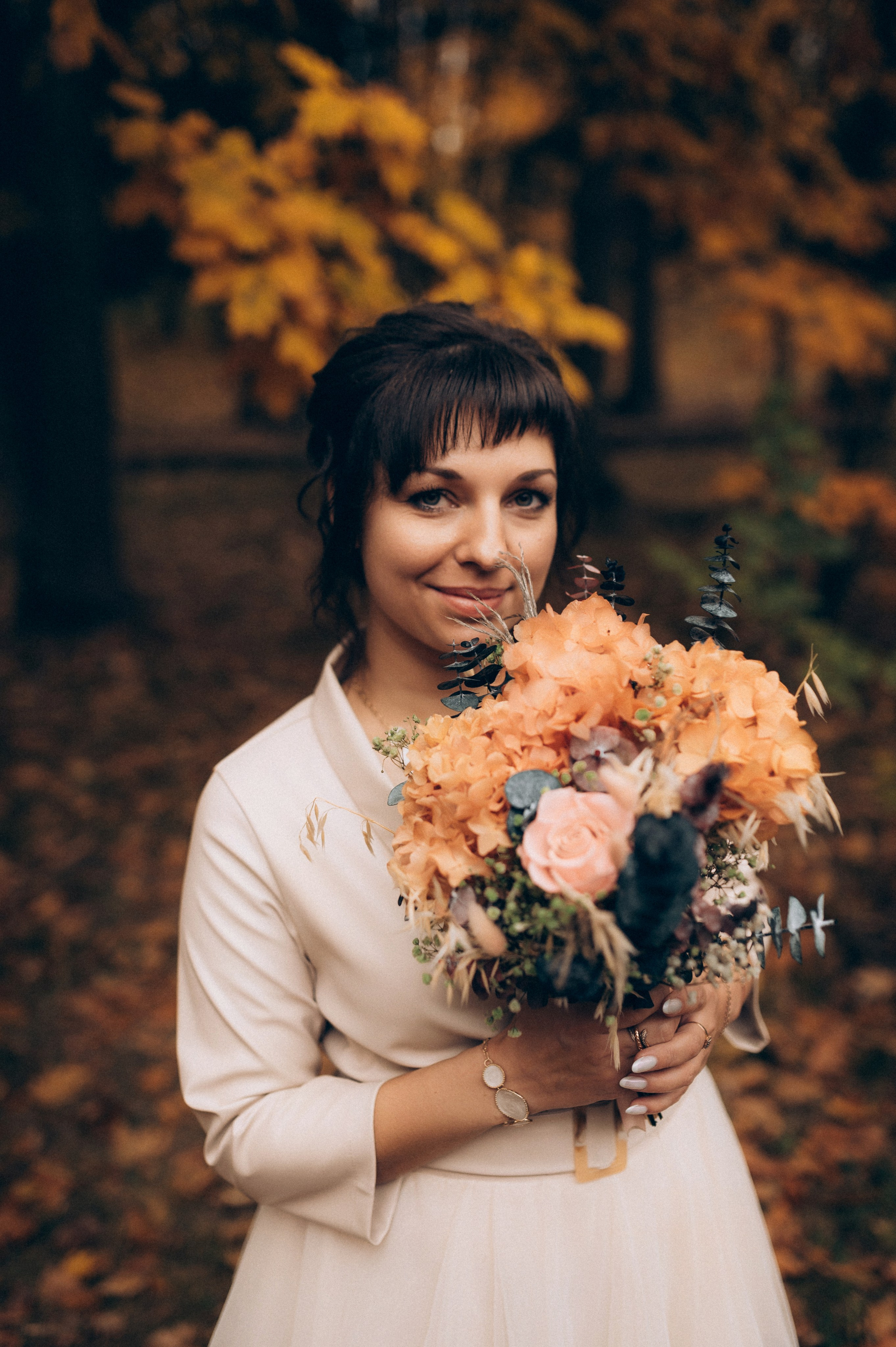 Владимир и Светлана. Фотограф Алексин, Тула