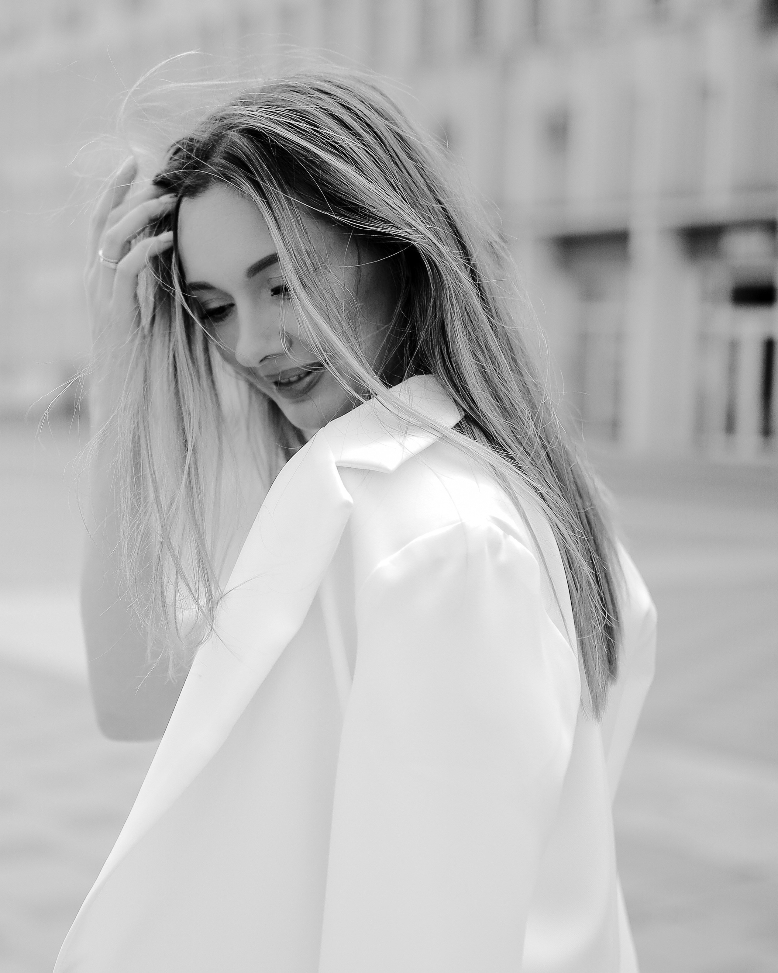 Надежда. Портфолио