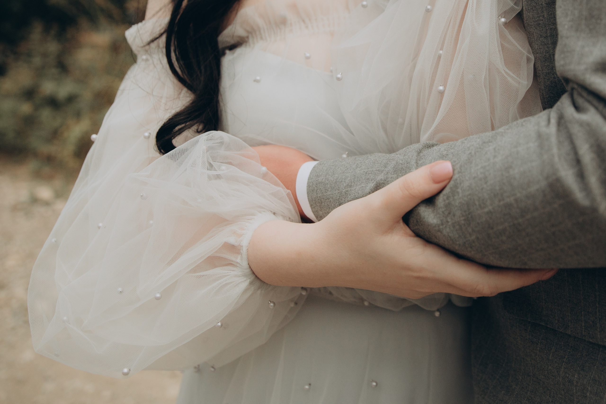 Диана ღ Андрей. Портфолио