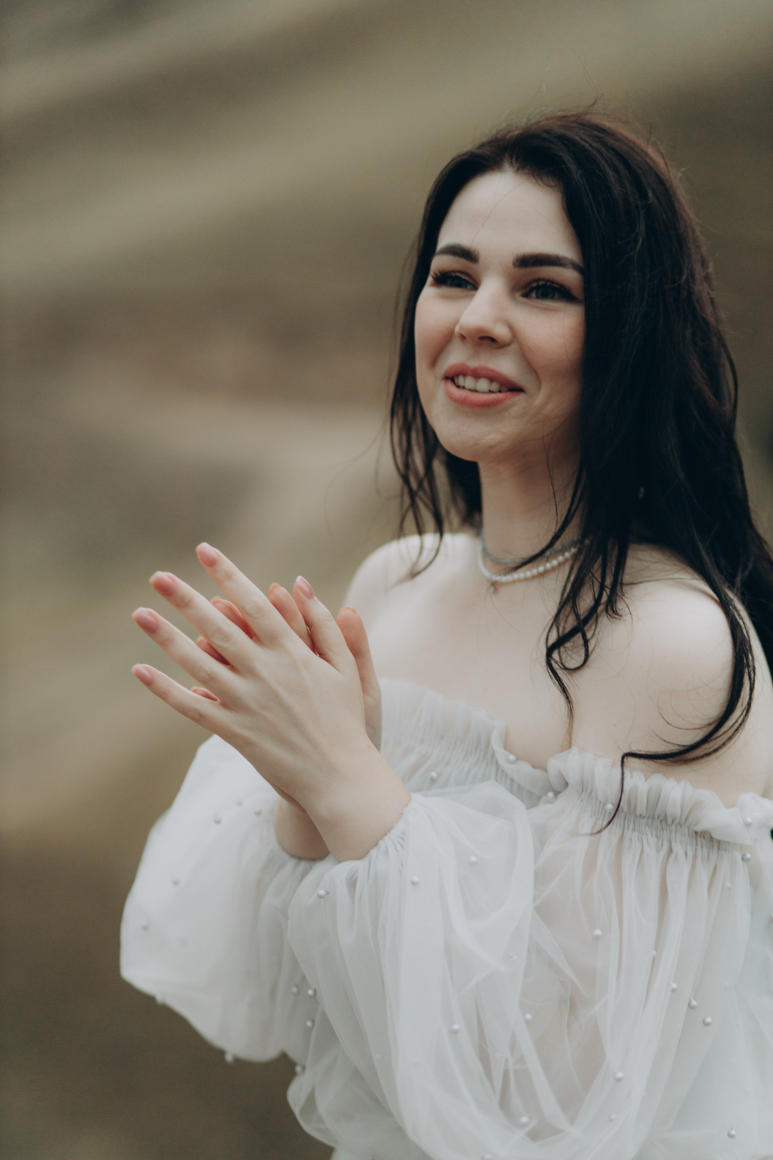 Диана ღ Андрей. Портфолио