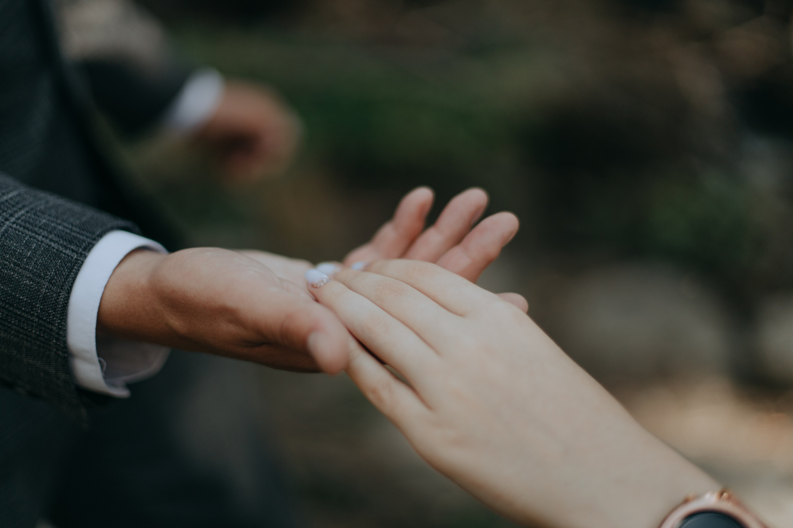 Валерия ღ Александр. Портфолио